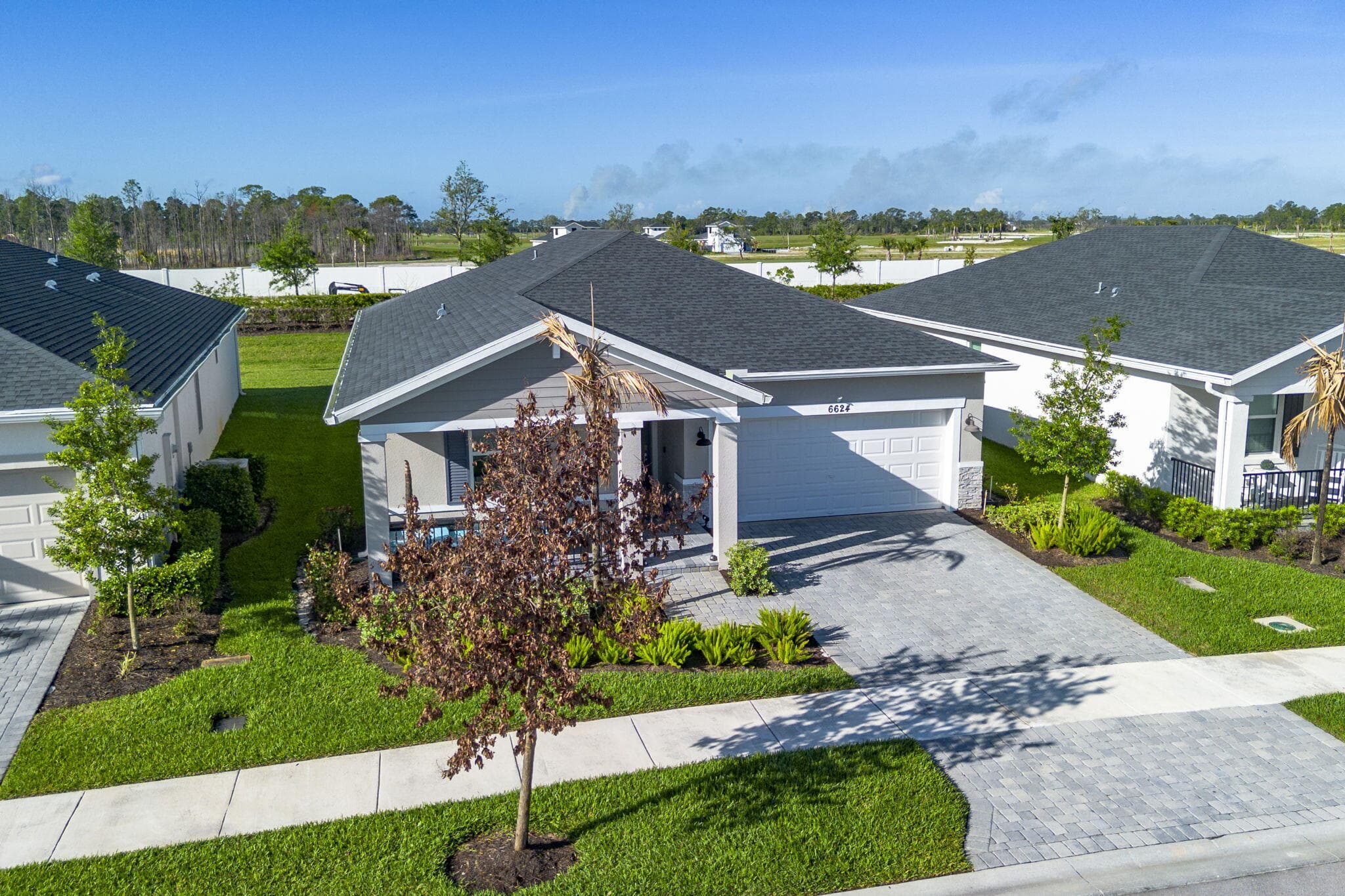 6624 NW Cloverdale Avenue, Port St. Lucie, FL 34987 — photo 83 of 113