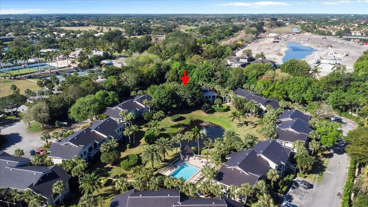 11863 Wimbledon Circle 446, Wellington, FL 33414 — photo 25 of 46