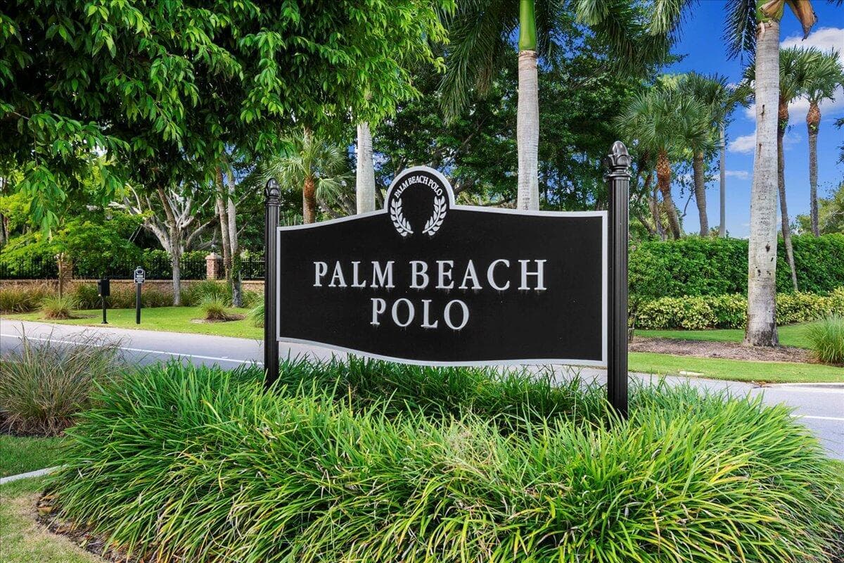 11863 Wimbledon Circle 446, Wellington, FL 33414 — photo 30 of 46
