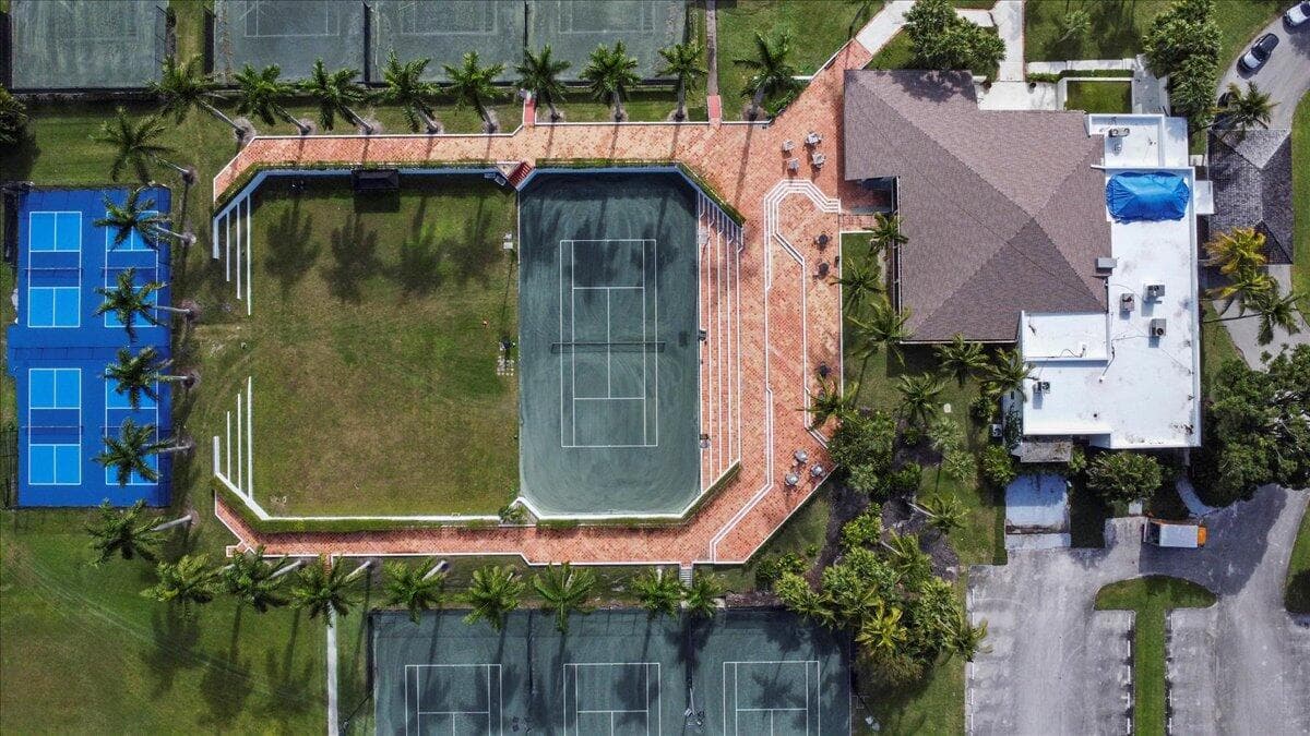 11863 Wimbledon Circle 446, Wellington, FL 33414 — photo 37 of 46