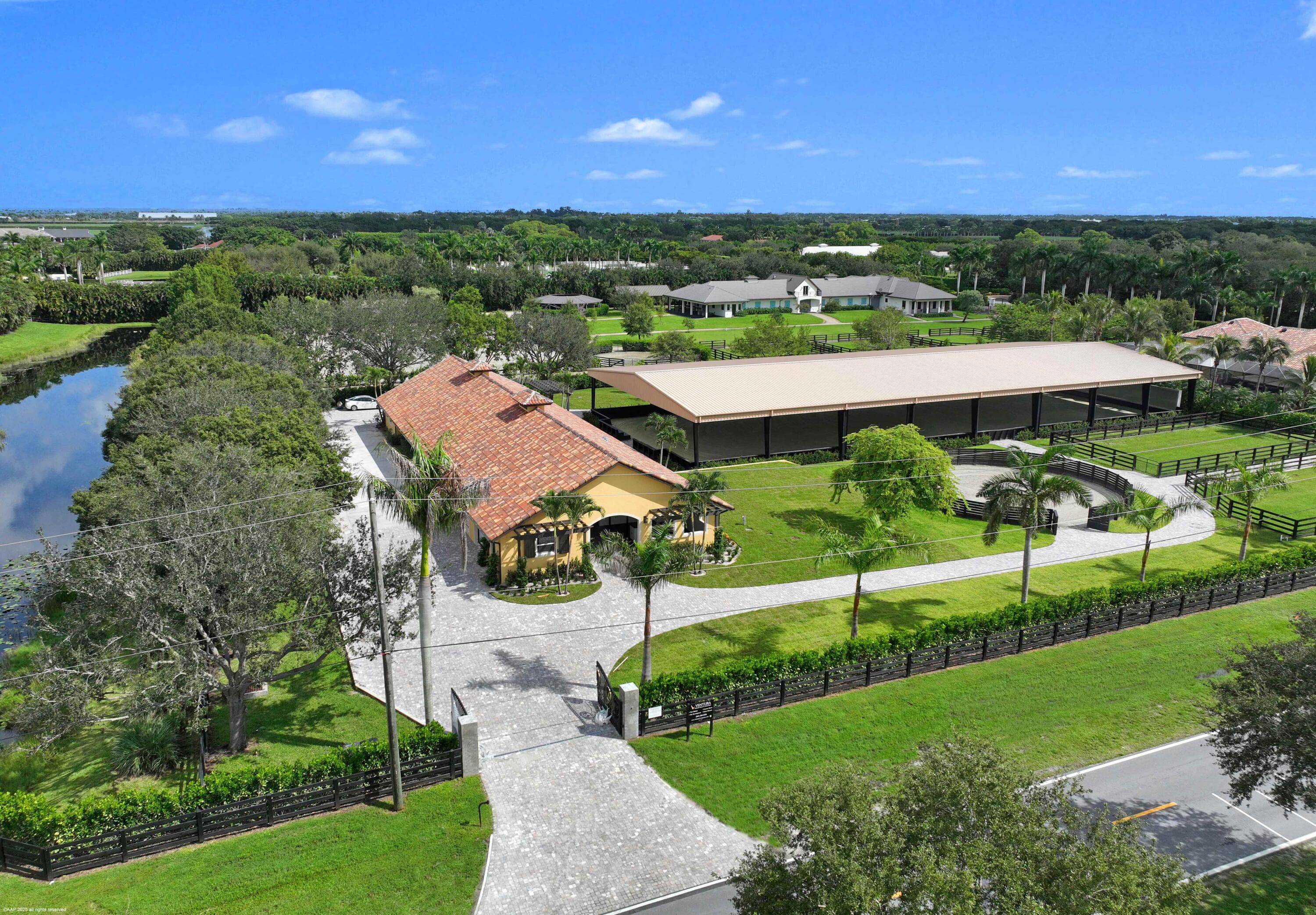 4985 Stables Way, Wellington, FL 33414 — photo 4 of 79
