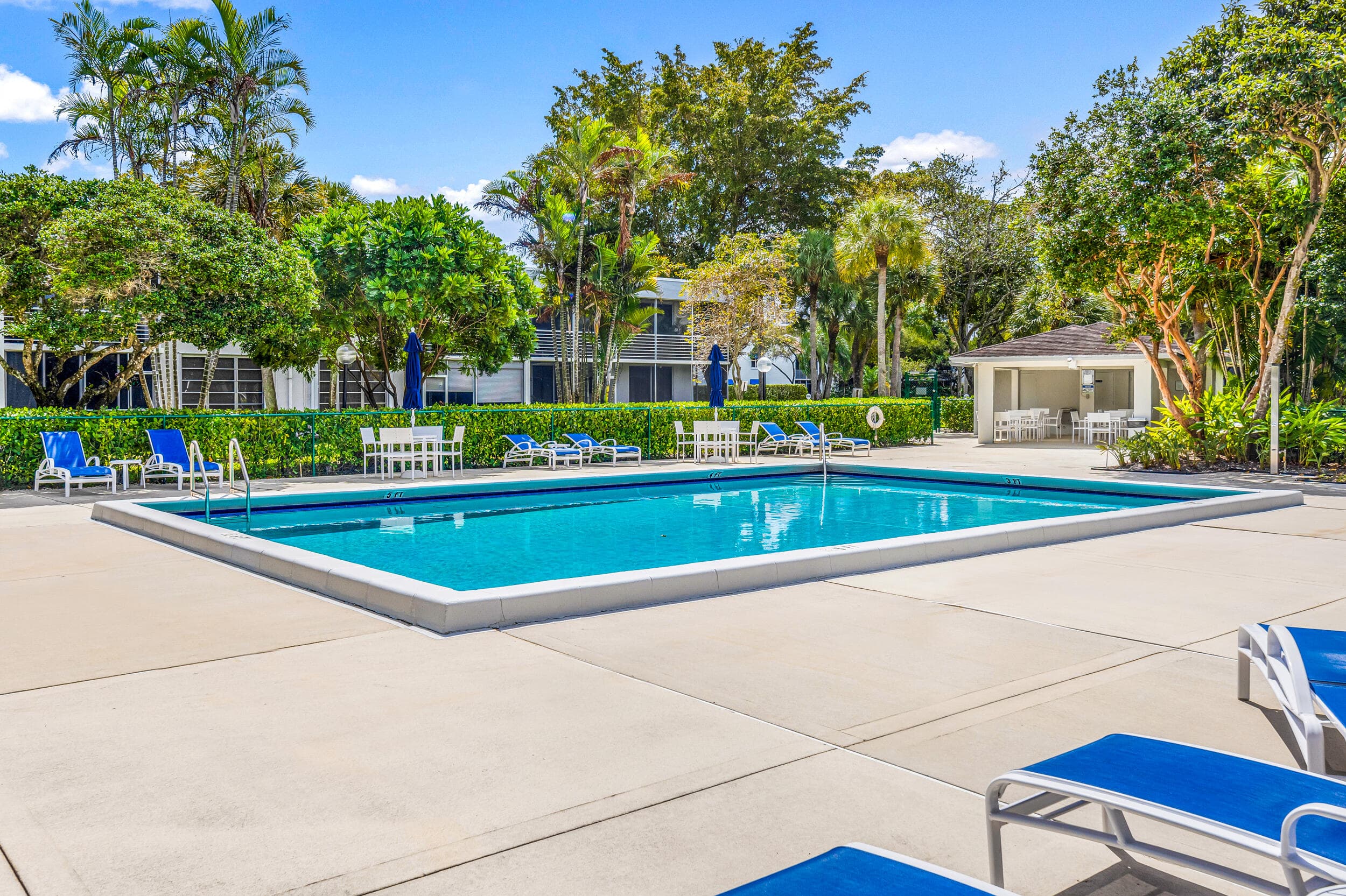 4261 W Palm Aire Drive 204, Pompano Beach, FL 33069 — photo 37 of 37
