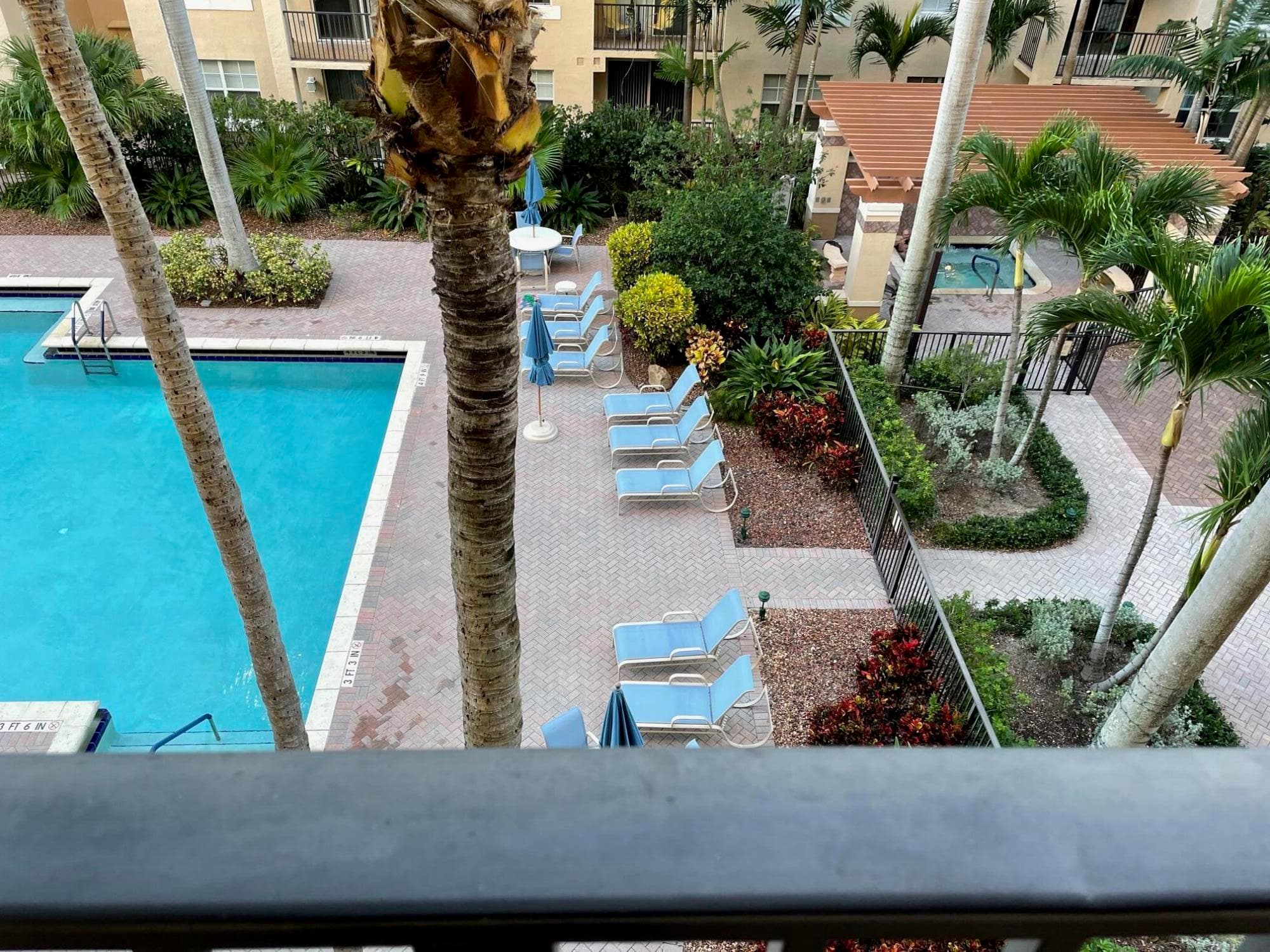 1801 N Flagler Drive 433, West Palm Beach, FL 33407 — photo 16 of 29