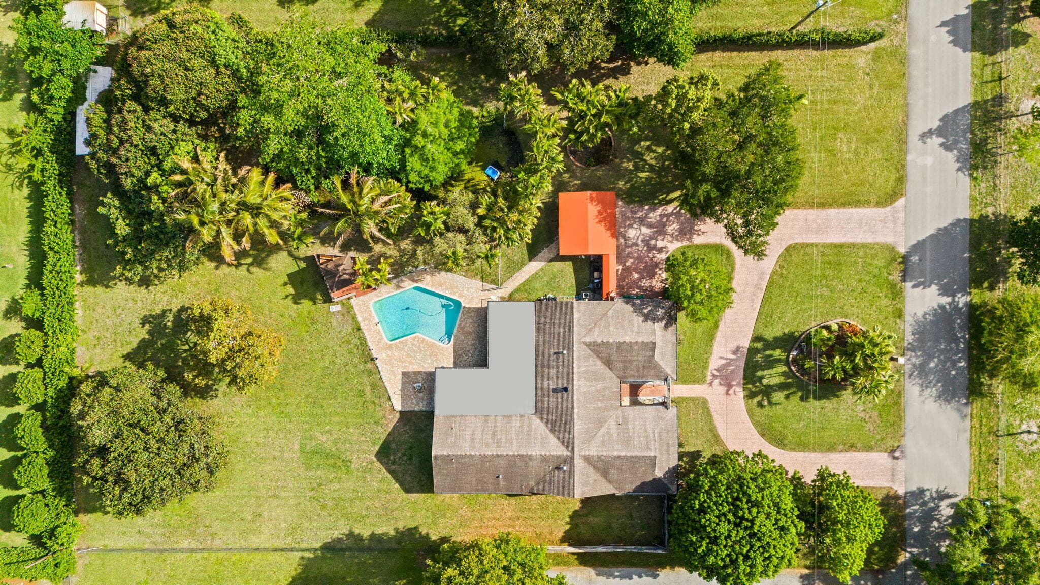 5500 SW 111th Terrace, Davie, FL 33328 — photo 33 of 43