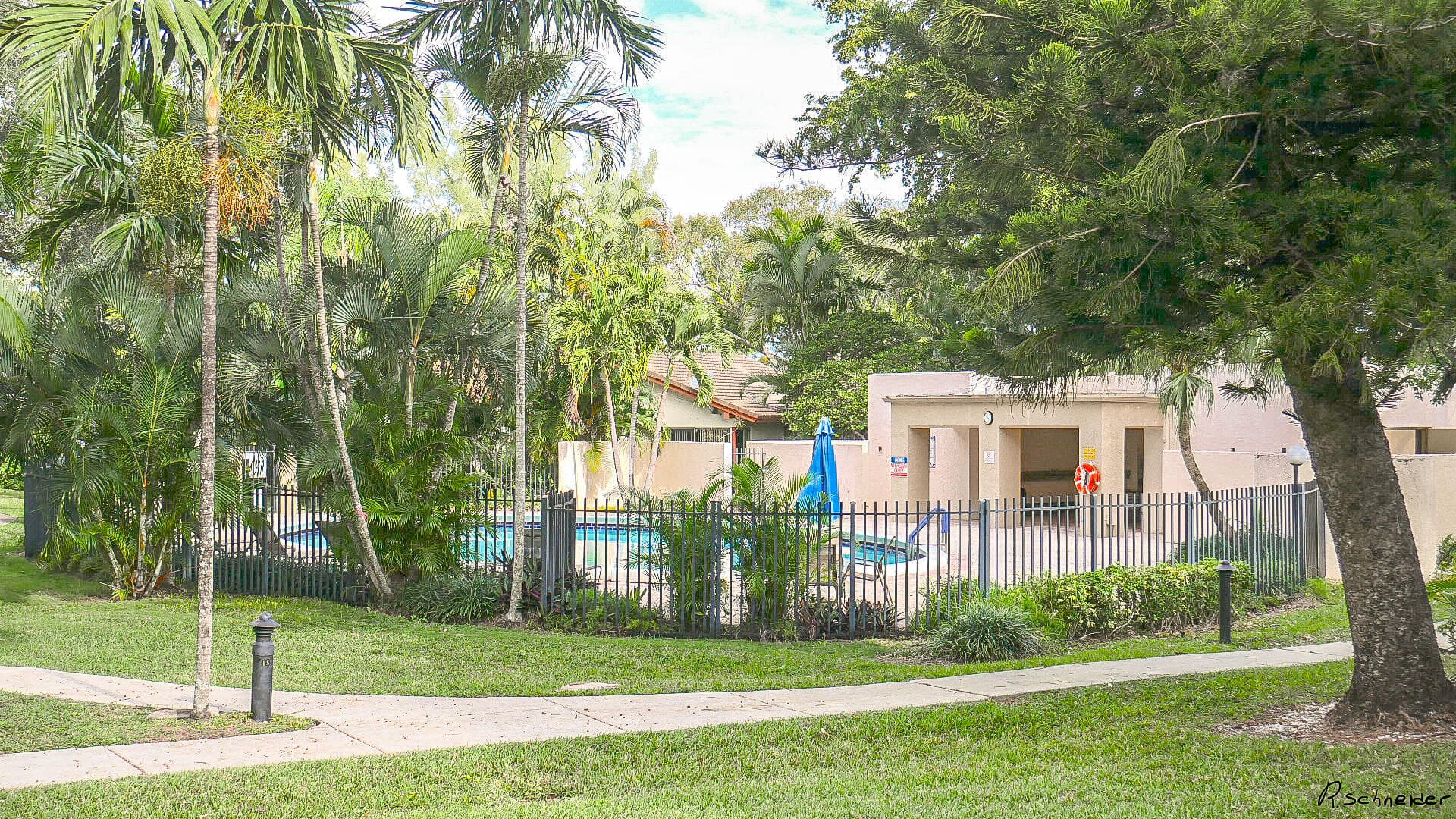 3425 Lime Hill Road 169, Lauderhill, FL 33319 — photo 43 of 51