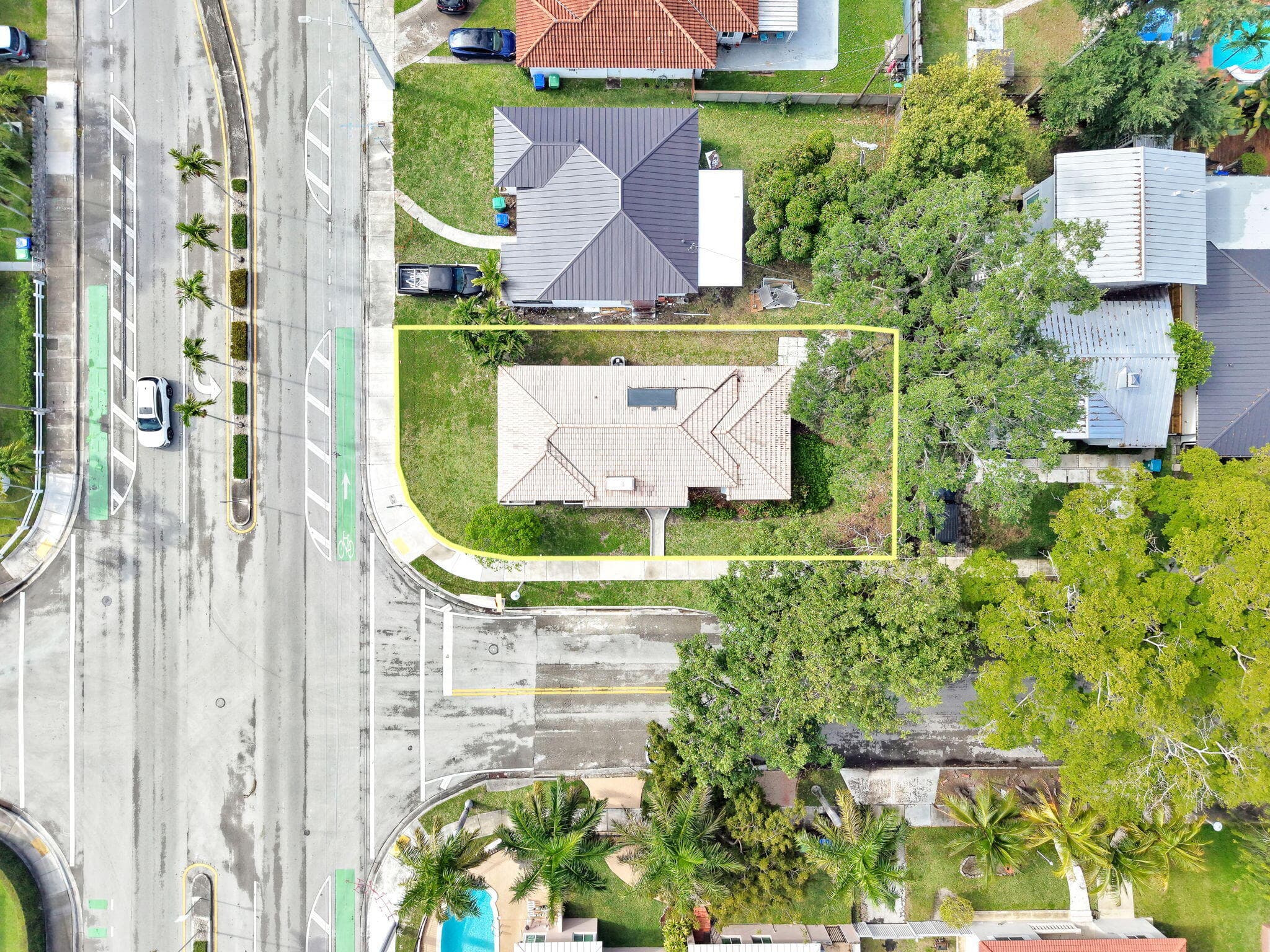2200 SW 23rd Terrace, Miami, FL 33145 — photo 50 of 53