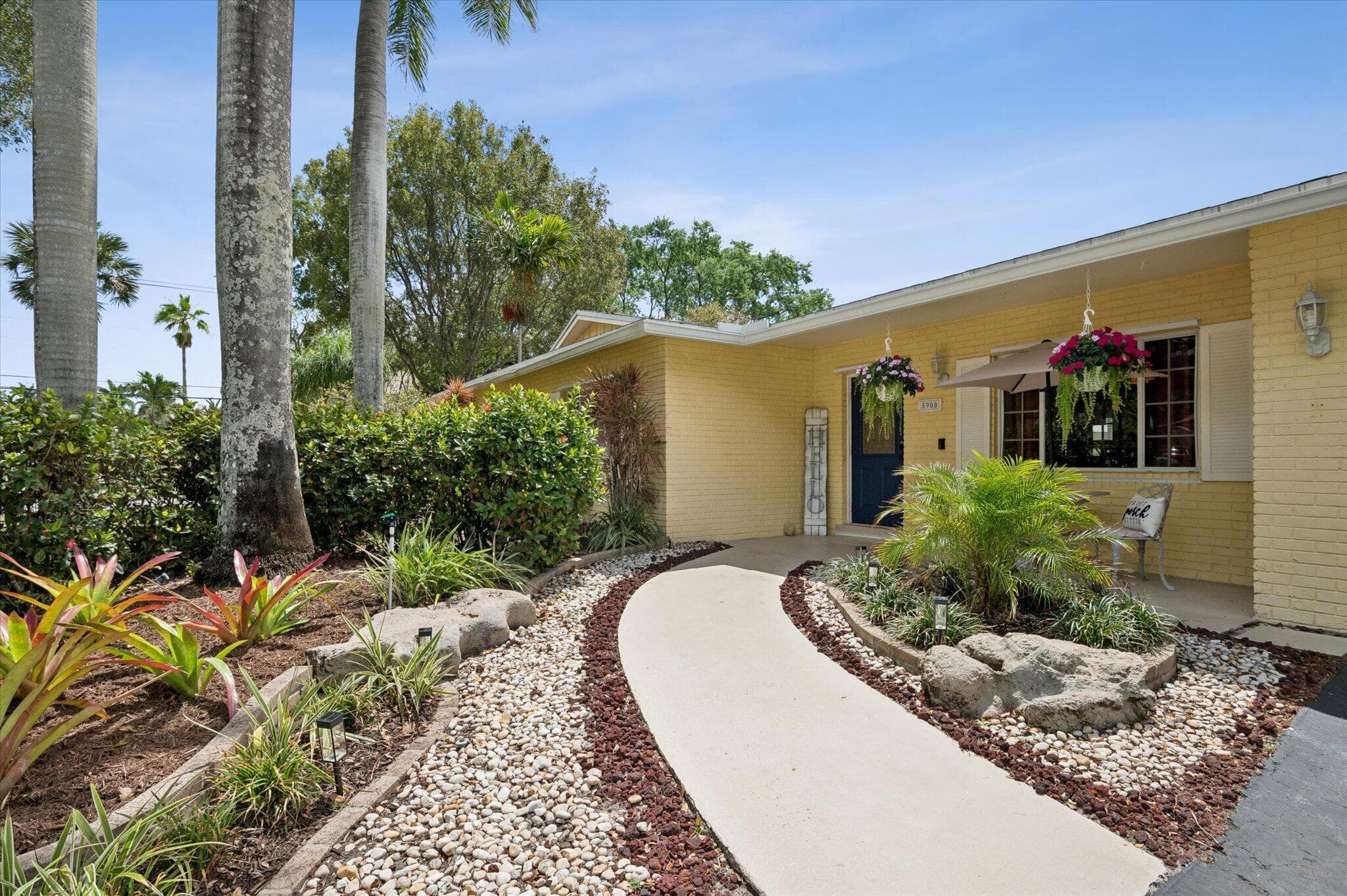 5900 SW 18th Street, Plantation, FL 33317 — photo 4 of 33