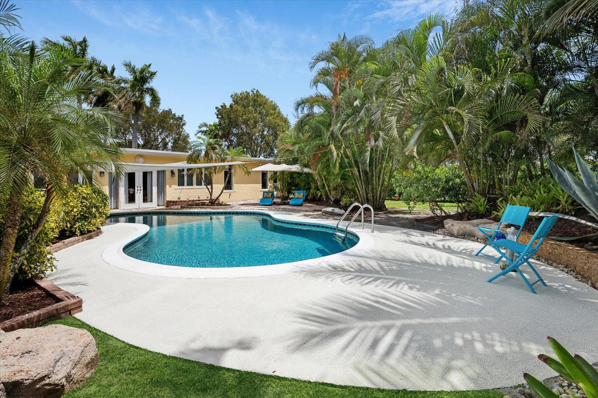 5900 SW 18th Street, Plantation, FL 33317 — photo 24 of 33
