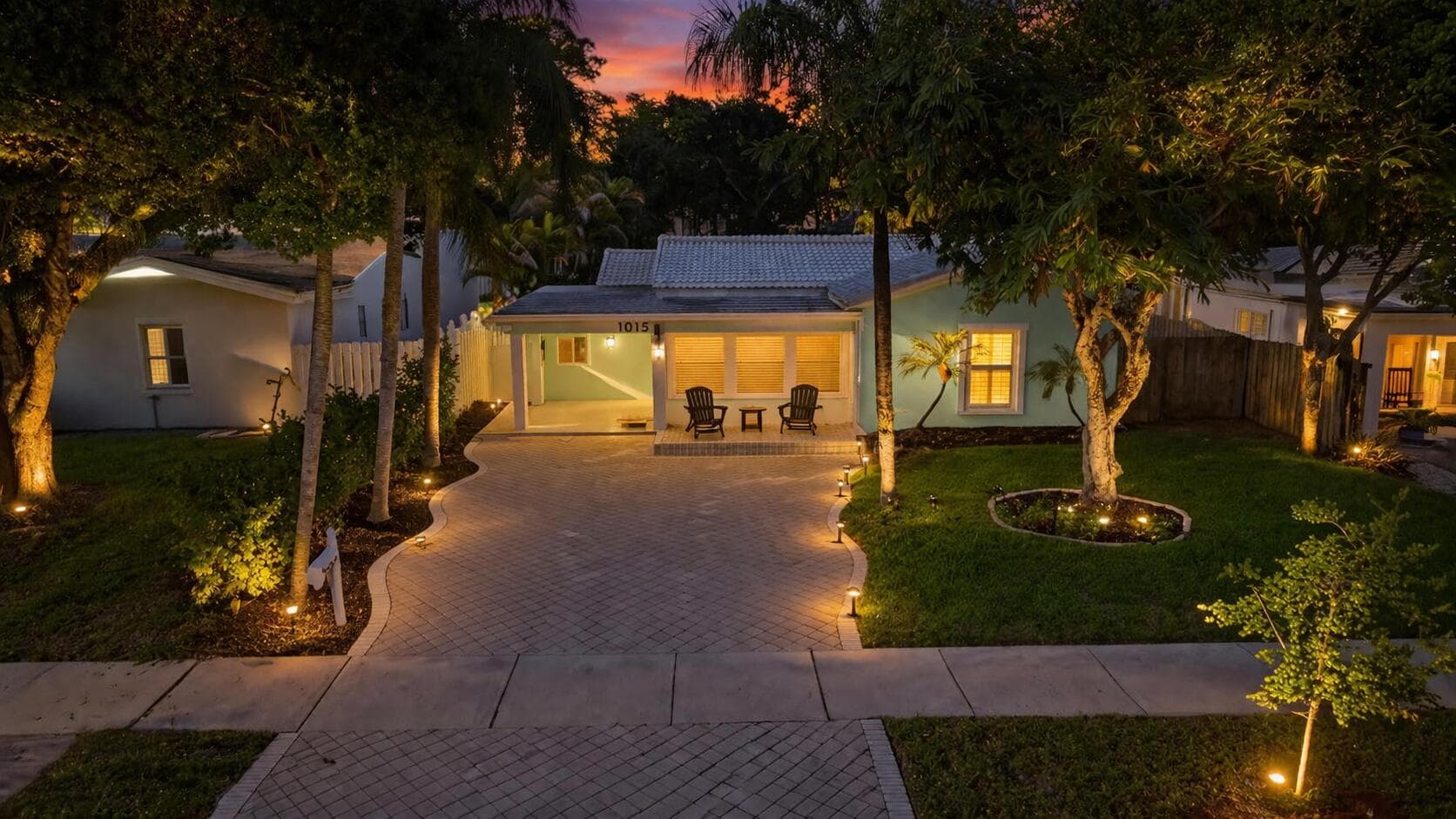 1015 SW 20th Street, Fort Lauderdale, FL 33315 — photo 31 of 32