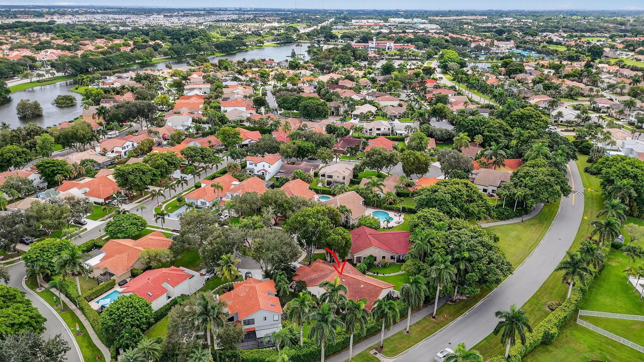 20803 Cabrillo Way, Boca Raton, FL 33428 — photo 84 of 89