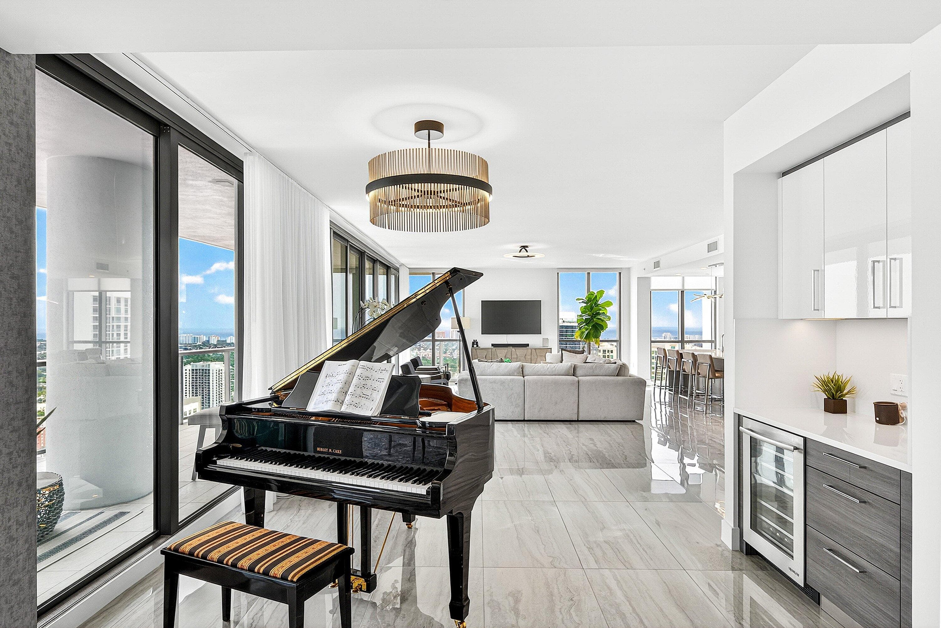 100 E Las Olas Boulevard 4301, Fort Lauderdale, FL 33301 — photo 14 of 61