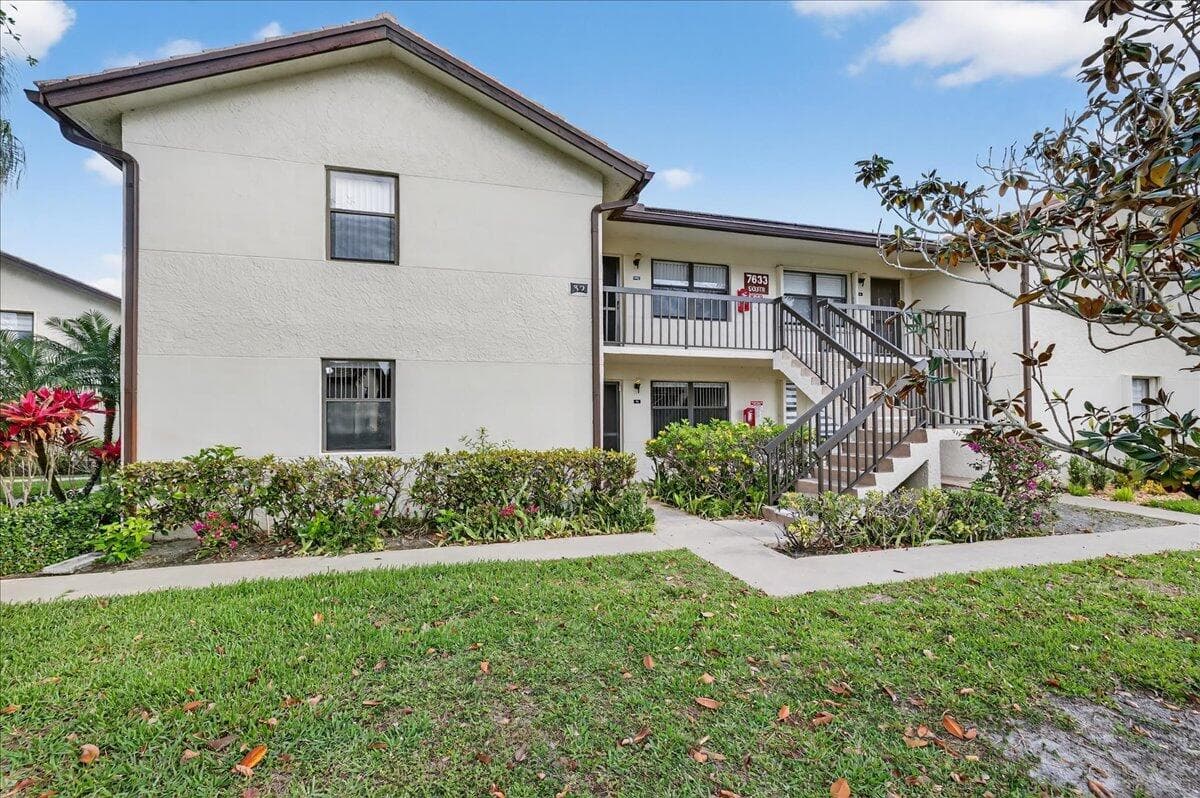 7633 Tahiti Lane 101, Lake Worth, FL 33467 — photo 26 of 26