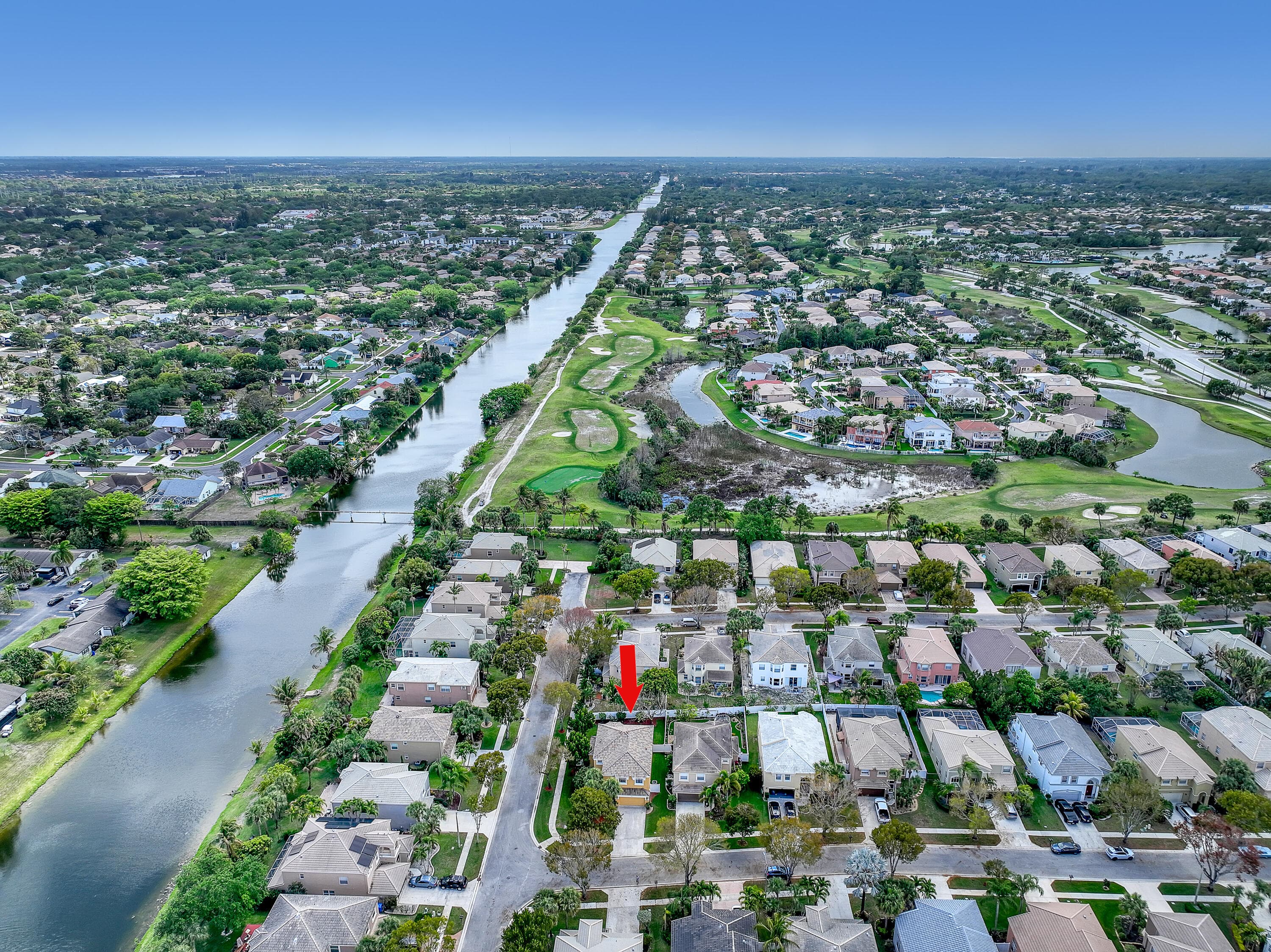 2465 Westmont Lane, Royal Palm Beach, FL 33411 — photo 58 of 60
