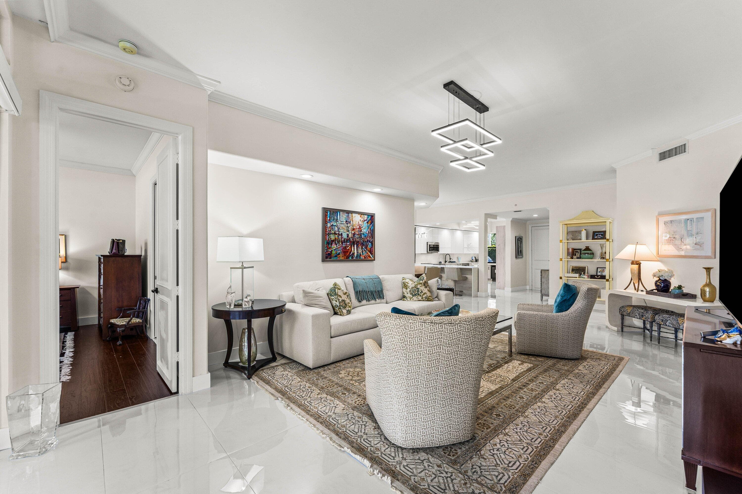 17541 Ashbourne Lane A, Boca Raton, FL 33496 — photo 10 of 45