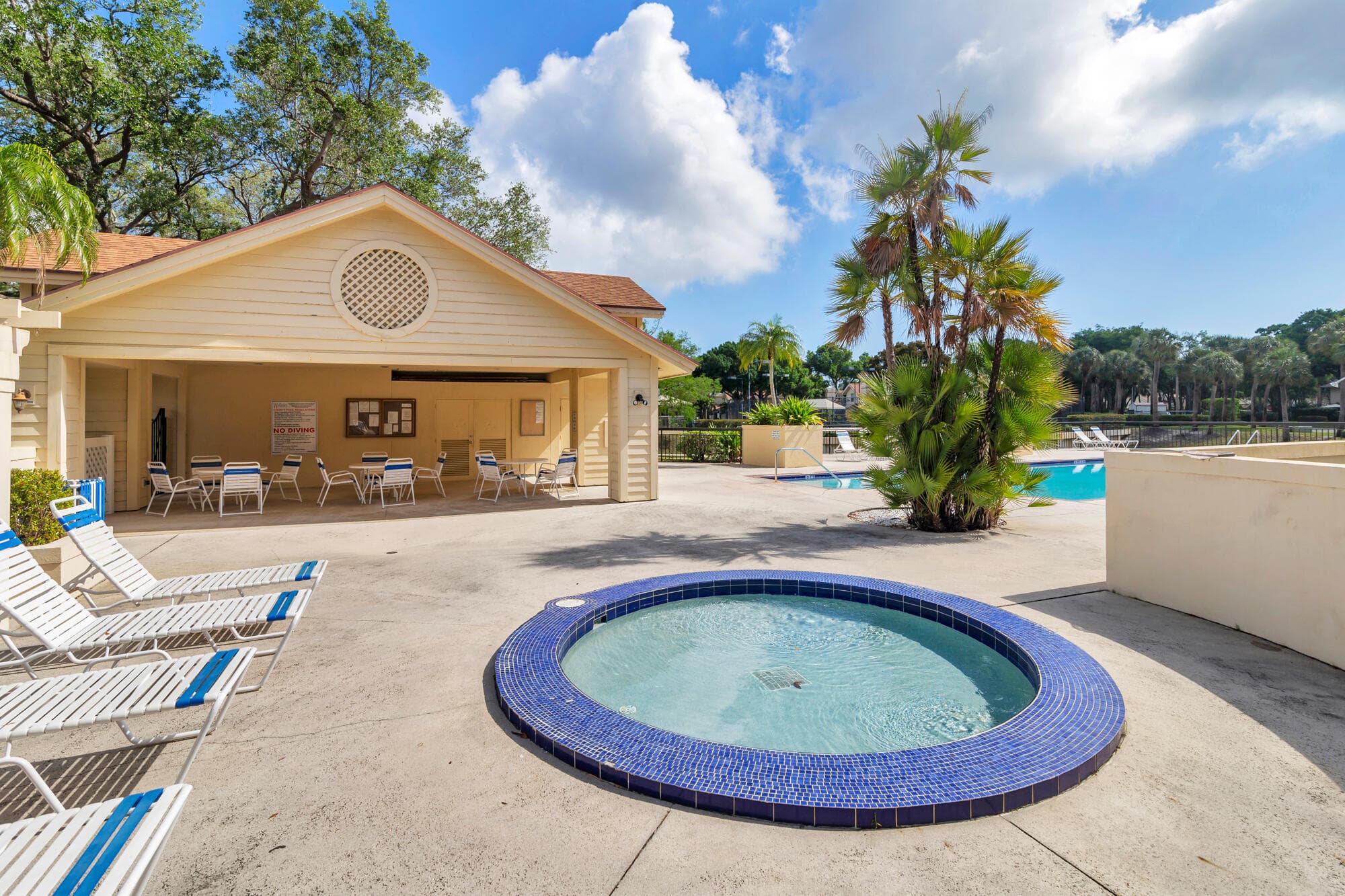 8142 Bridgewater Court 42c, Lake Clarke Shores, FL 33406 — photo 17 of 19