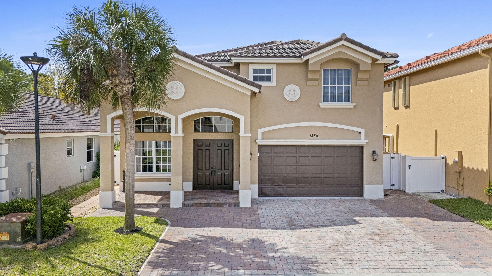 1884 SW Jamesport Drive, Port St. Lucie, FL 34953 — photo 2 of 49