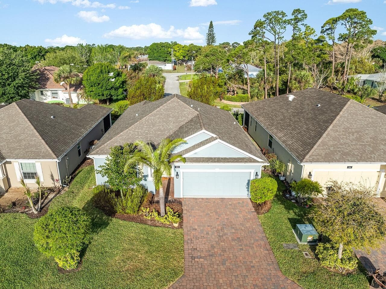 368 Sandcrest Circle, Sebastian, FL 32958 — photo 2 of 49