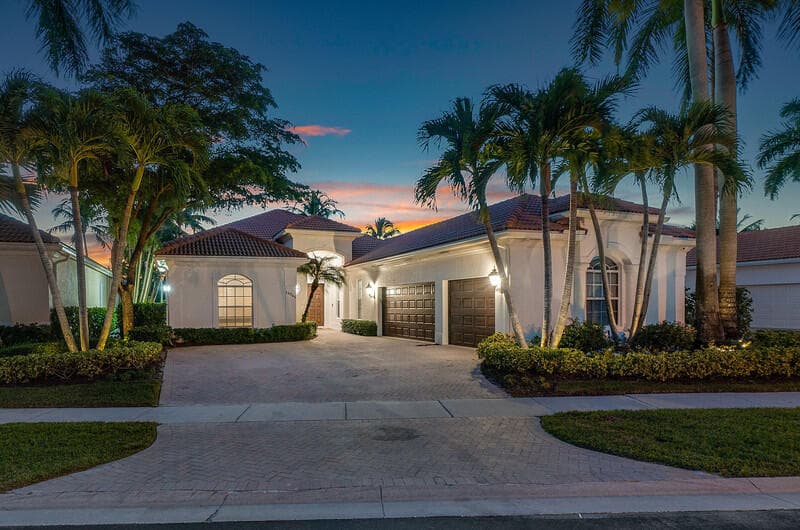 14364 Stroller Way, Wellington, FL 33414 — photo 38 of 48