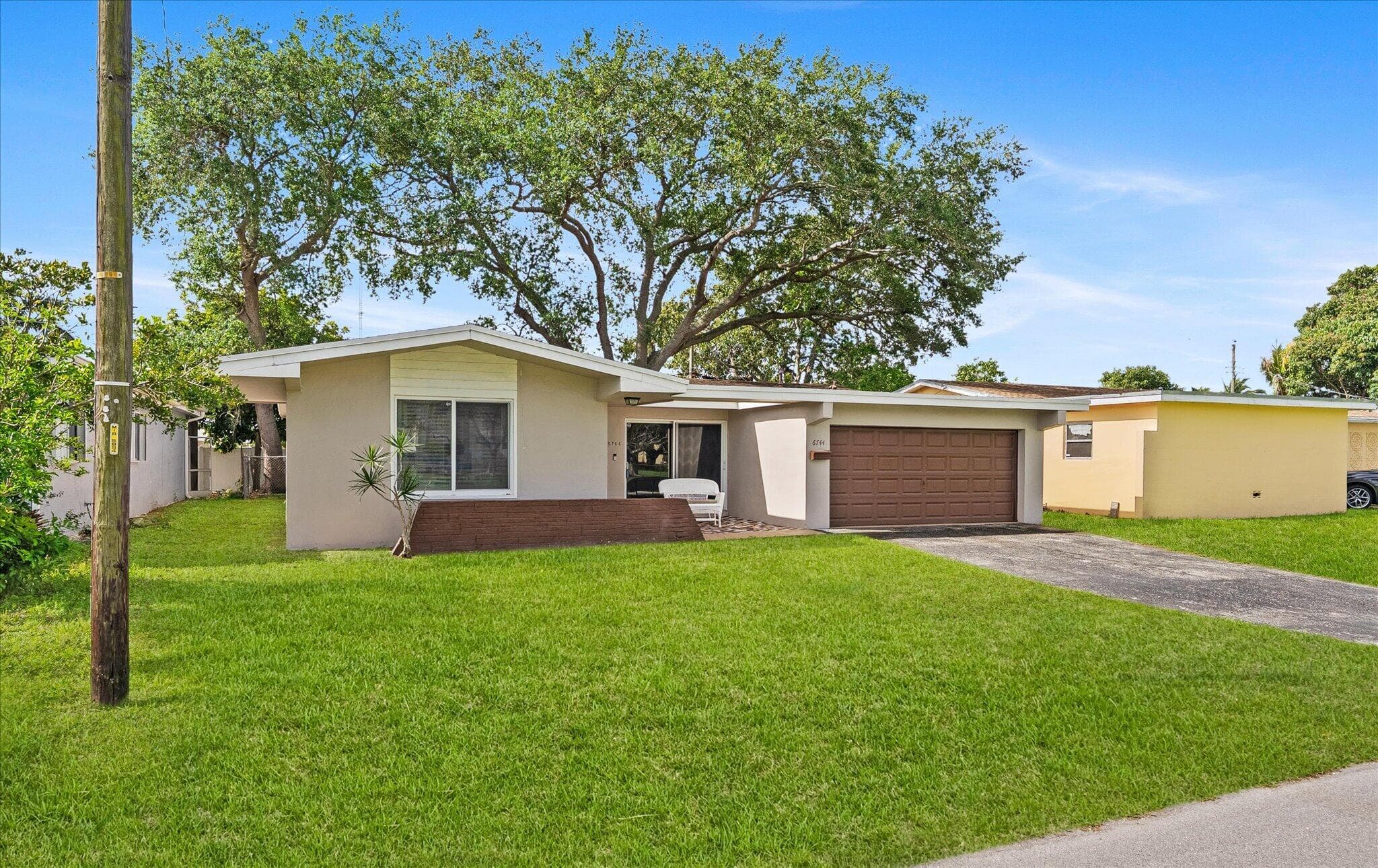 6744 SW 34th Court, Miramar, FL 33023 — photo 2 of 36