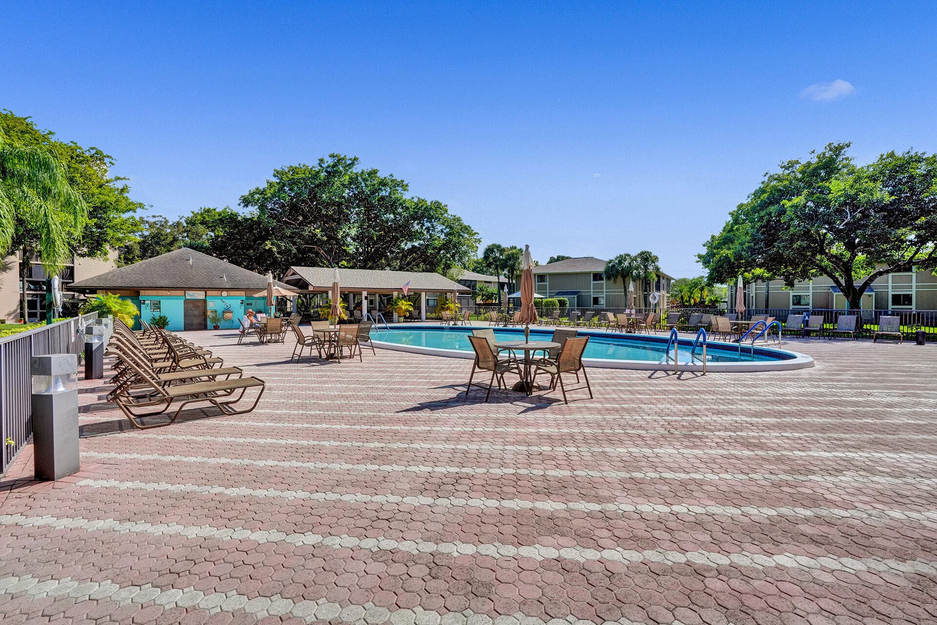 7432 Ashmont Circle 208, Tamarac, FL 33321 — photo 63 of 66
