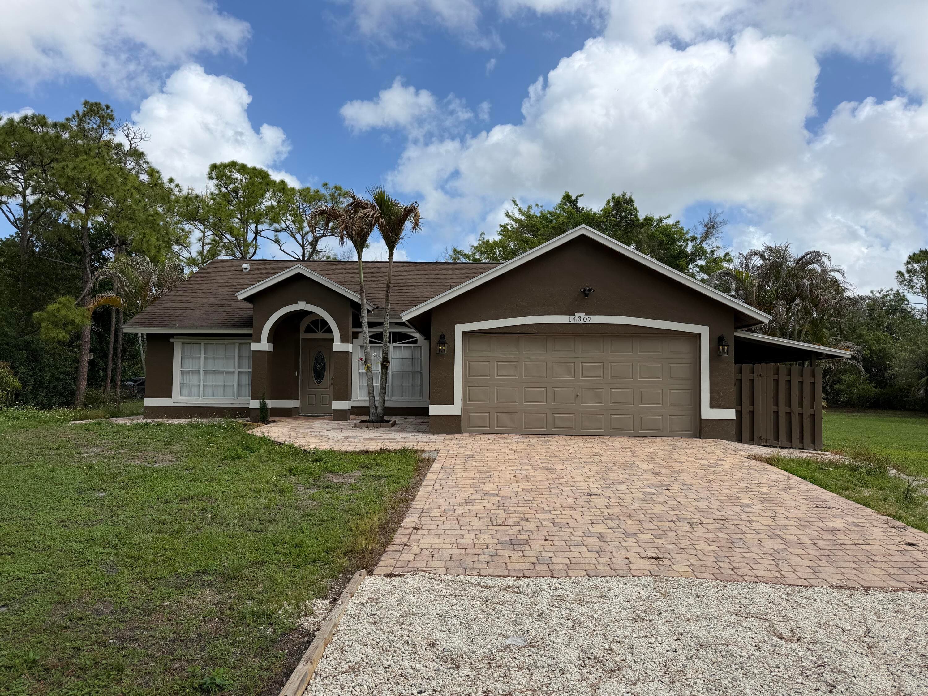 14307 N 80th Ln Lane N, The Acreage, FL 33470 — photo