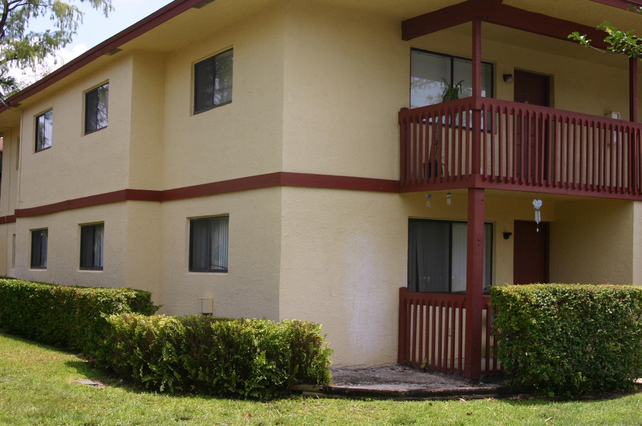 2070 NW 43rd Terrace Apt 3, Lauderhill, FL 33313 — photo 2 of 2