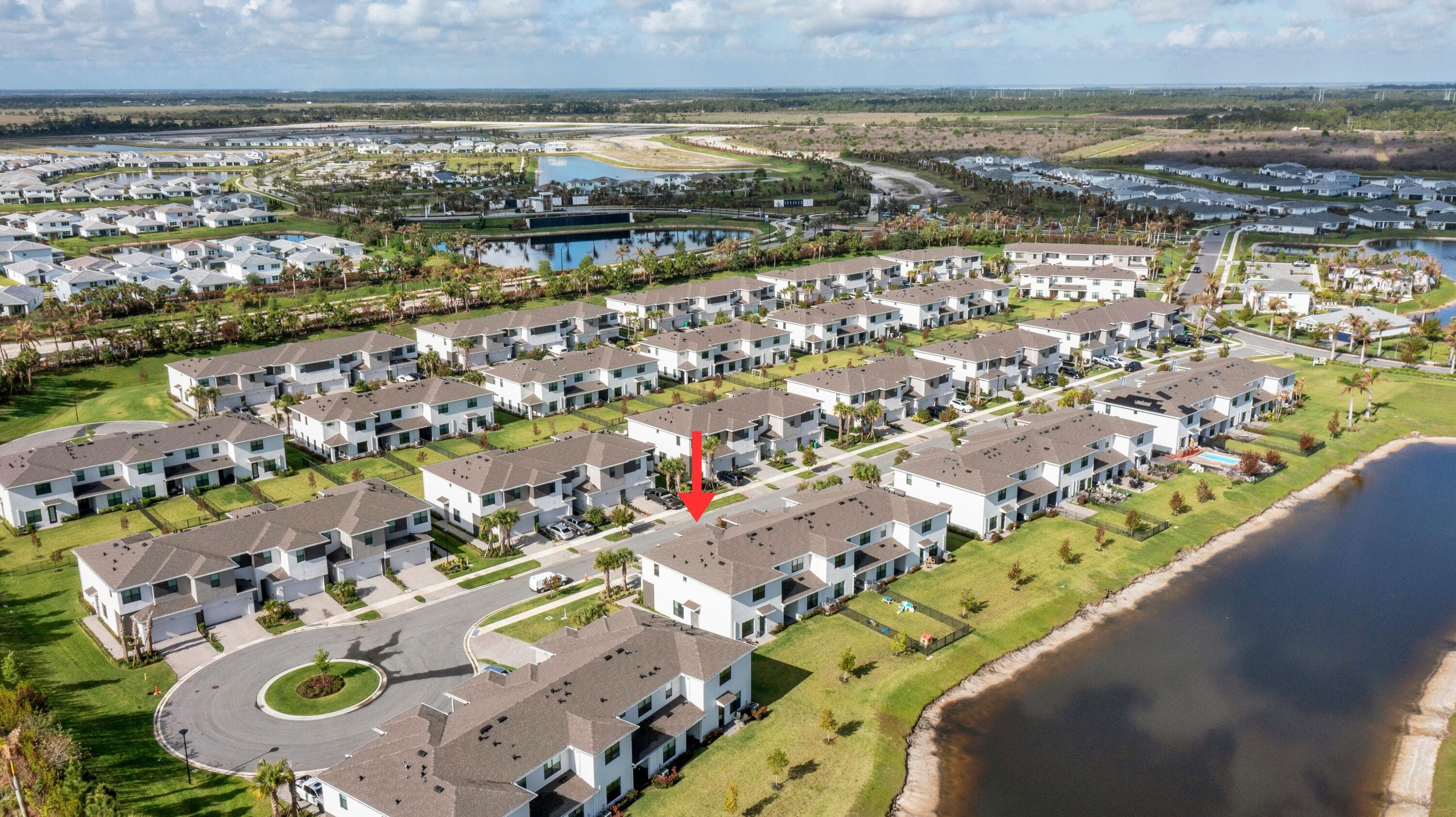 14075 SW Thorens Drive, Port St. Lucie, FL 34987 — photo 41 of 48