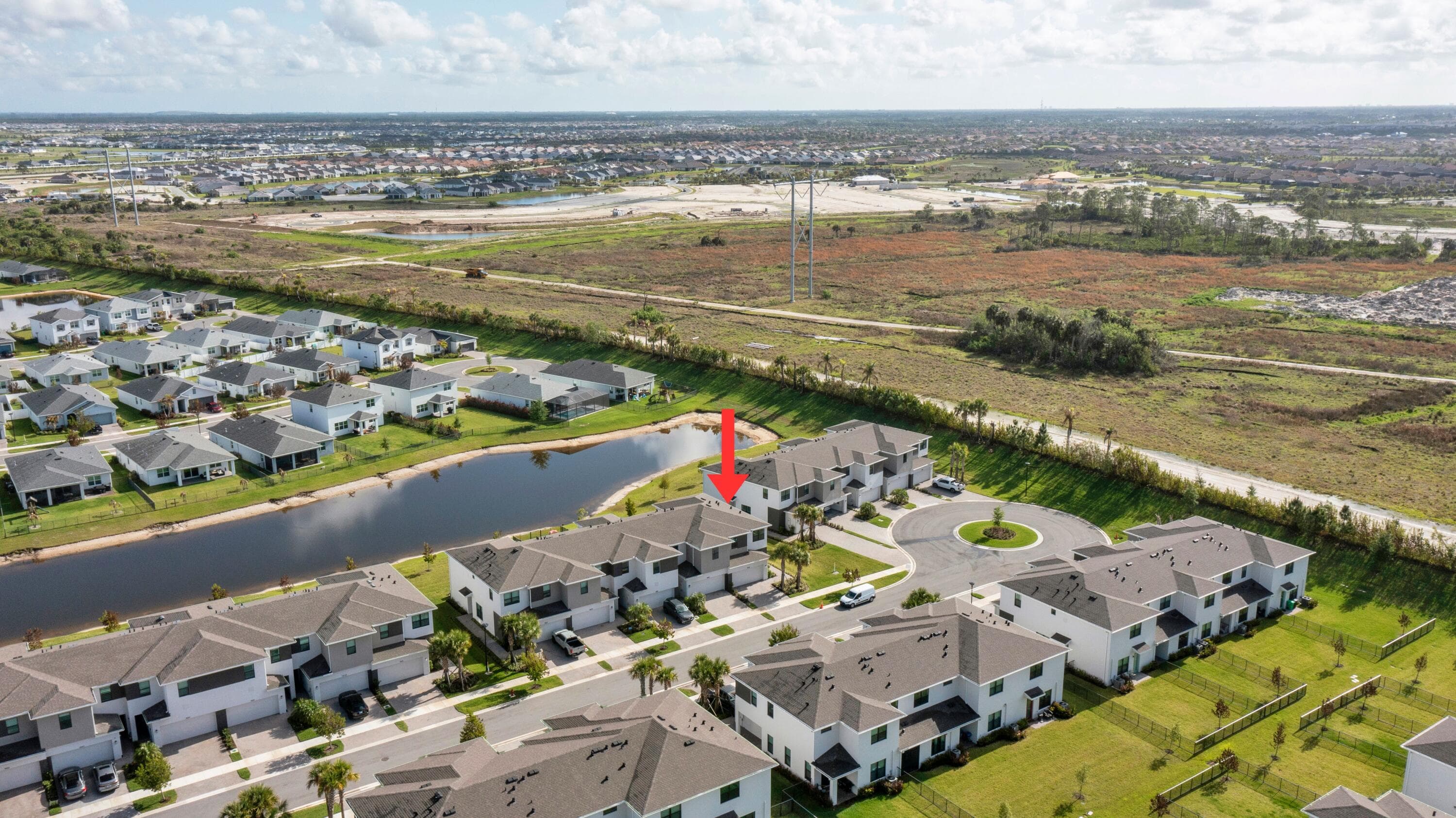 14075 SW Thorens Drive, Port St. Lucie, FL 34987 — photo 43 of 48
