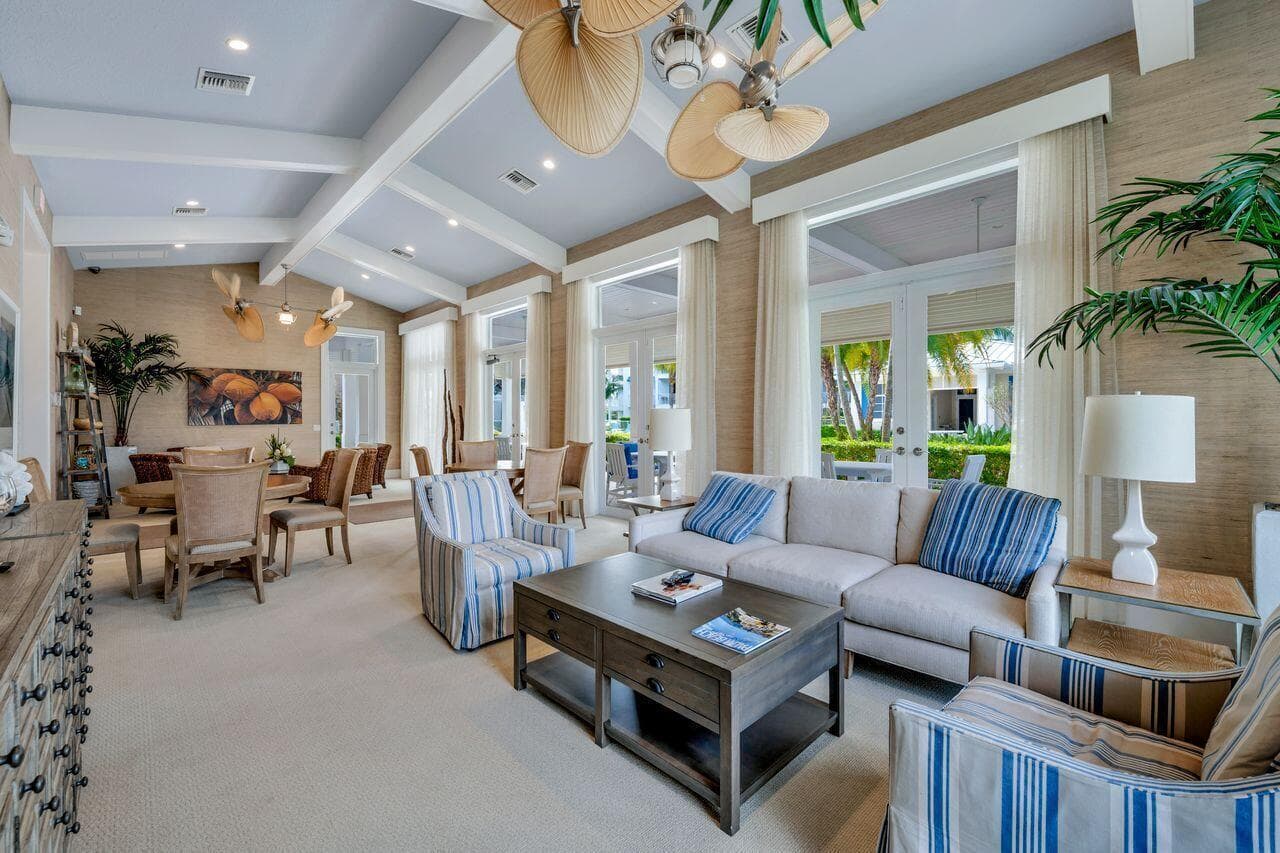 814 S Bay Colony Dr Drive S, Juno Beach, FL 33408 — photo 28 of 32