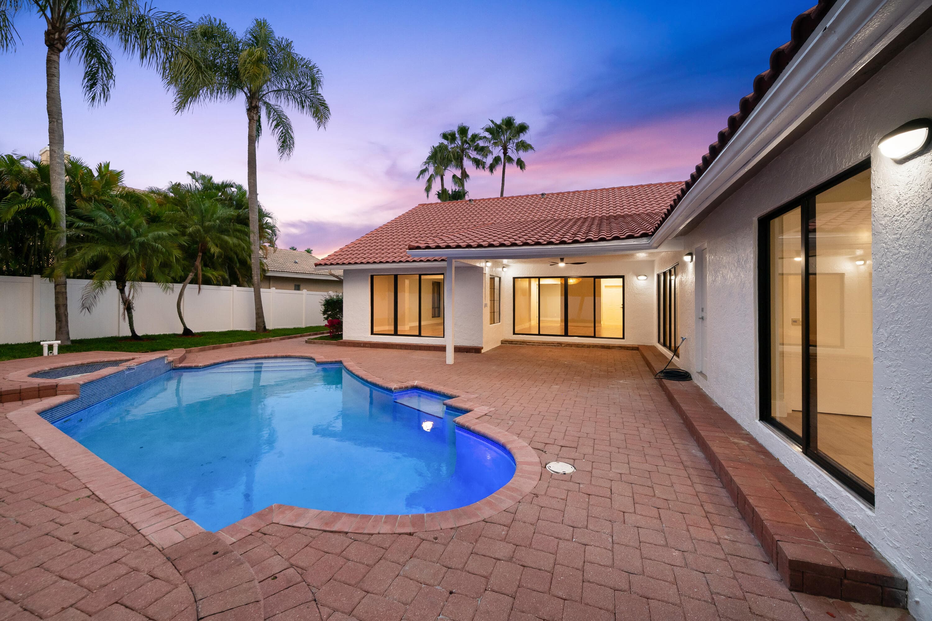 10141 SW 3rd Street, Plantation, FL 33324 — photo 70 of 73