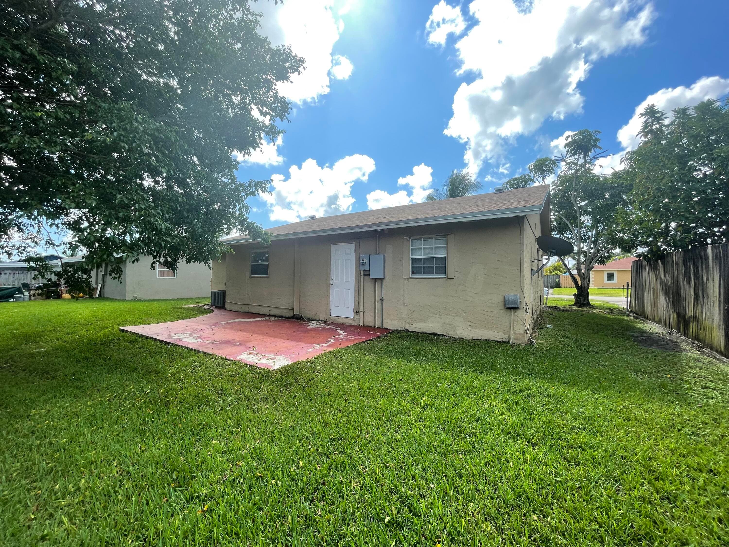 8151 SW 6th Court, North Lauderdale, FL 33068 — photo 2 of 17