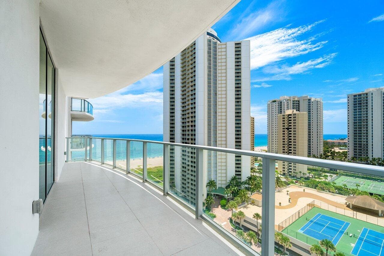 3100 N Ocean Drive 1505, Riviera Beach, FL 33404 — photo 32 of 58