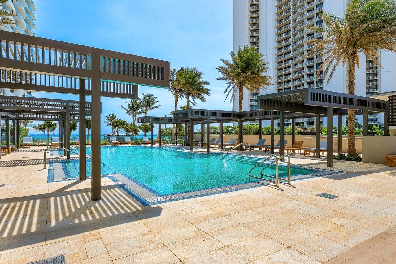 3100 N Ocean Drive 1505, Riviera Beach, FL 33404 — photo 47 of 58