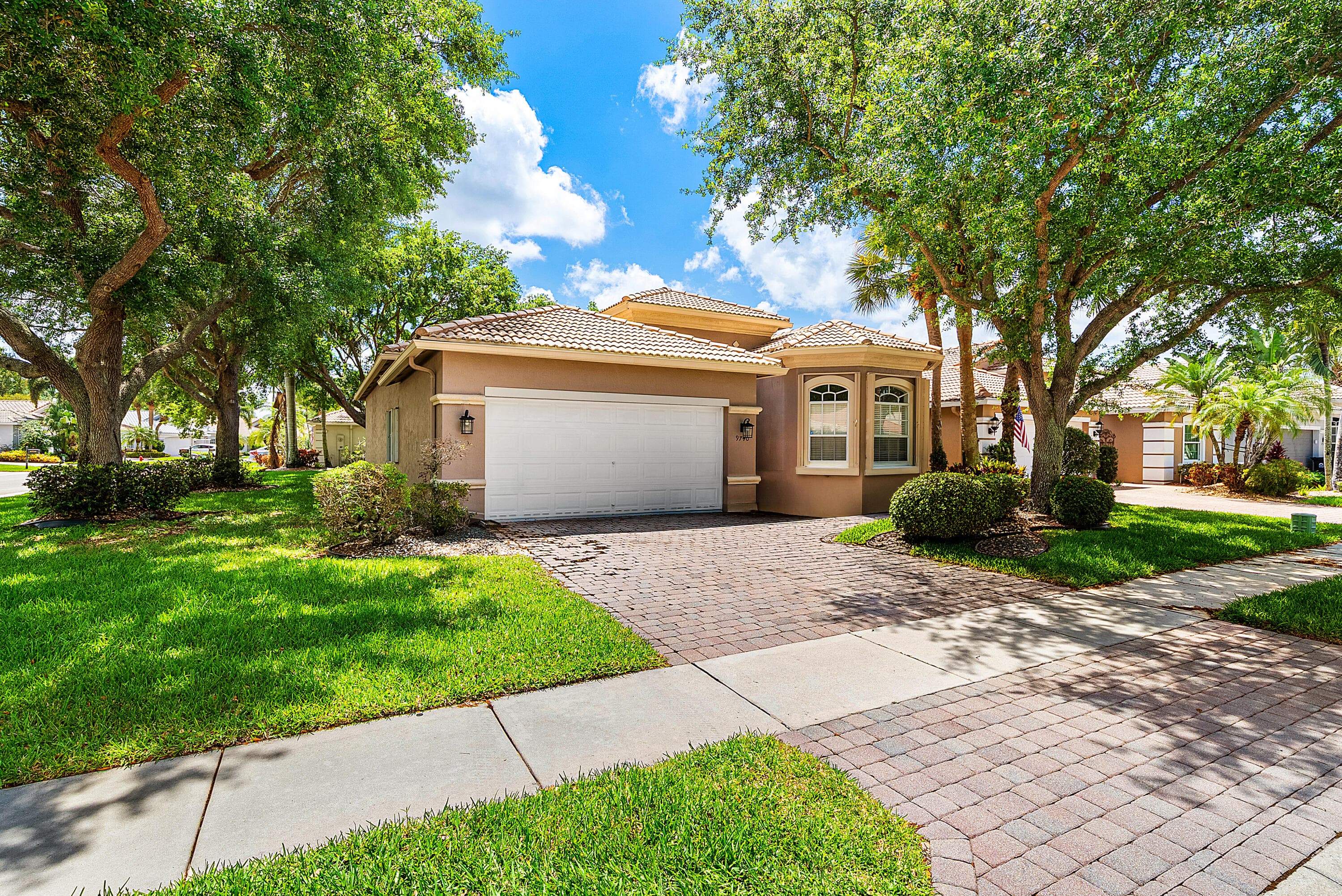 9740 Donato Way, Lake Worth, FL 33467 — photo 2 of 54
