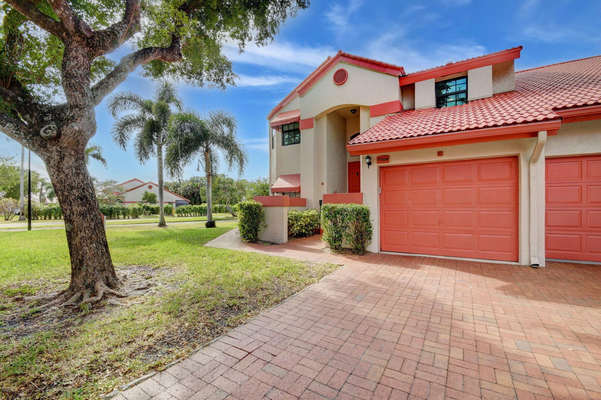7709 Lexington Club Boulevard C, Delray Beach, FL 33446 — photo 2 of 25