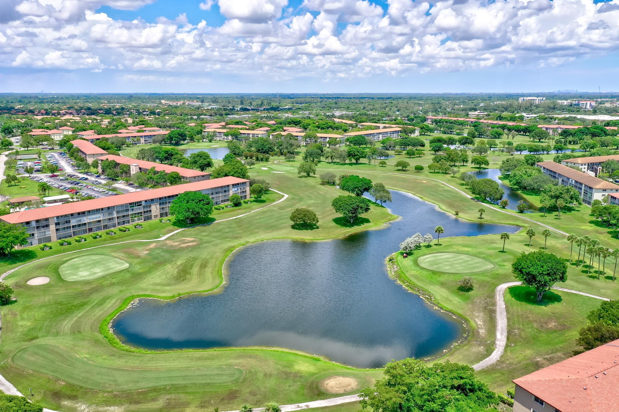 801 SW 141st Avenue 306o, Pembroke Pines, FL 33027 — photo 1 of 58
