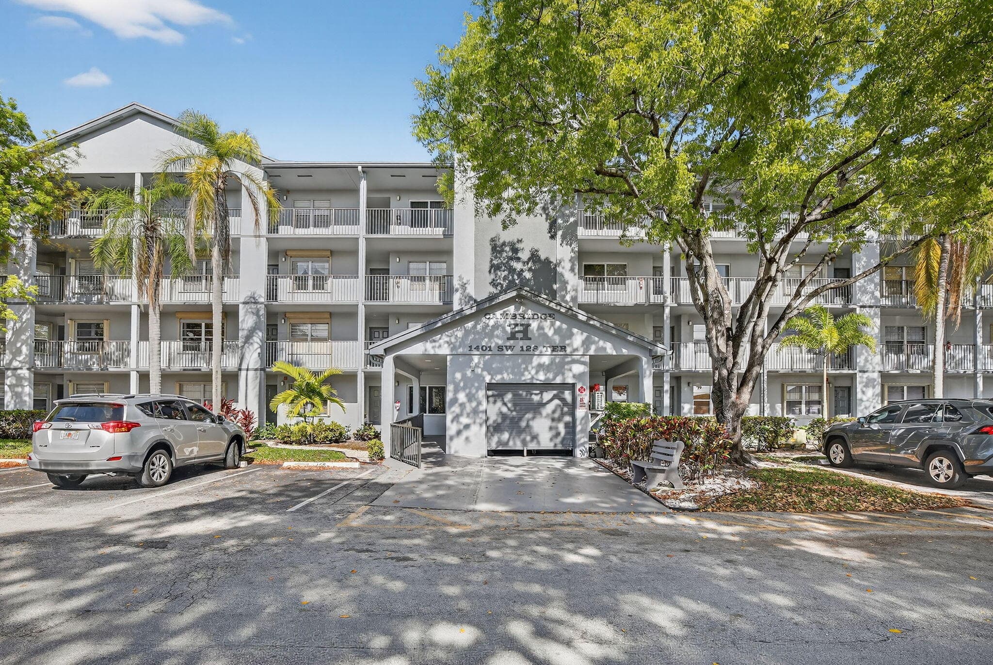1401 SW 128th Terrace 212h, Pembroke Pines, FL 33027 — photo 1 of 43