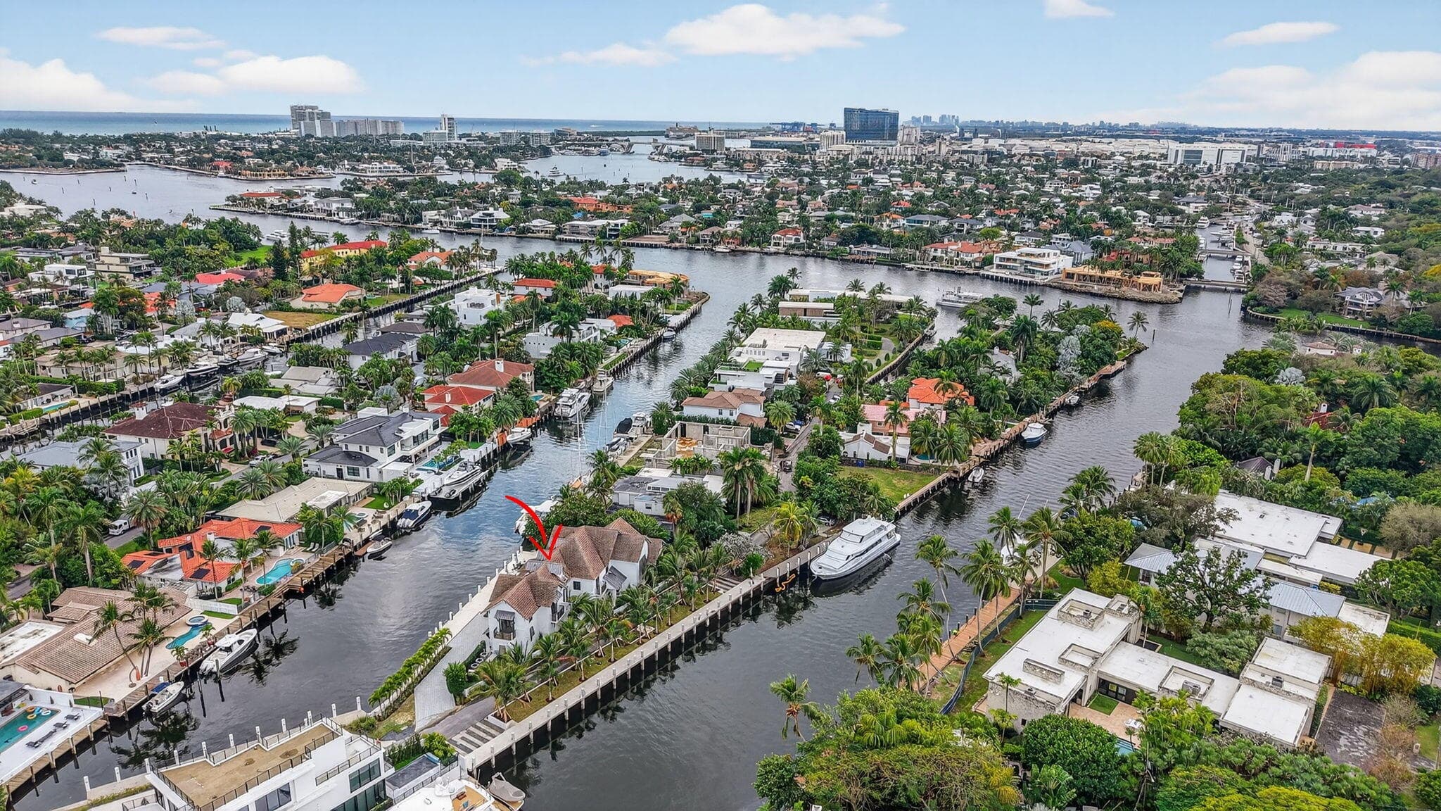 400 Mola Avenue, Fort Lauderdale, FL 33301 — photo 188 of 188