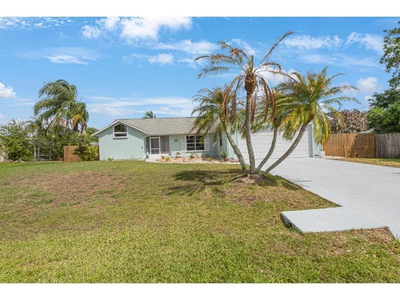814 Floraland Avenue, Sebastian, FL 32958 — photo