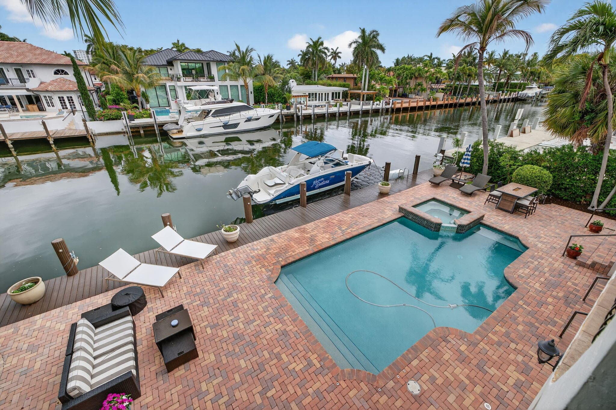 2406 Barcelona Drive, Fort Lauderdale, FL 33301 — photo 46 of 107