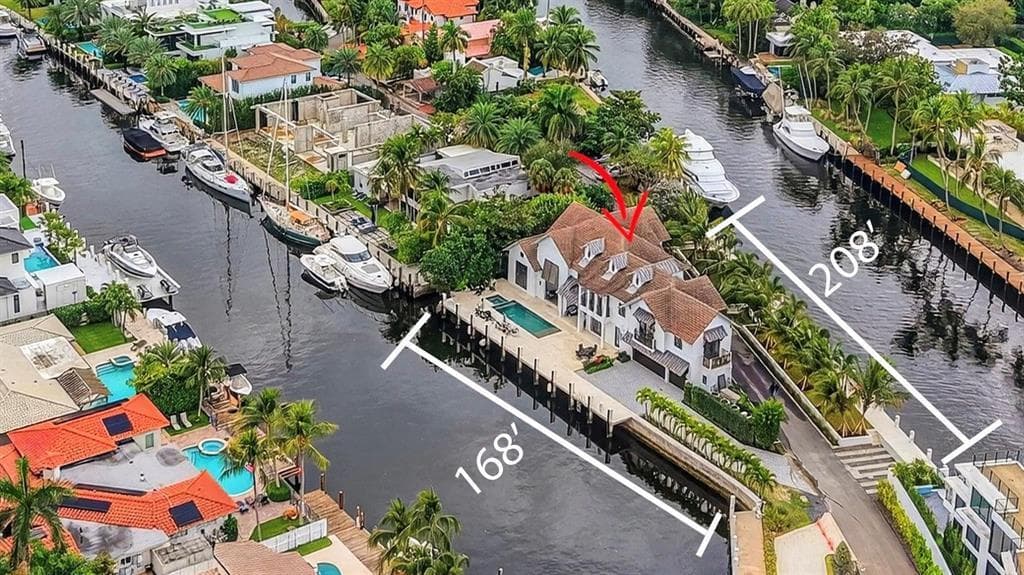 400 Mola Avenue, Fort Lauderdale, FL 33301 — photo 1 of 188