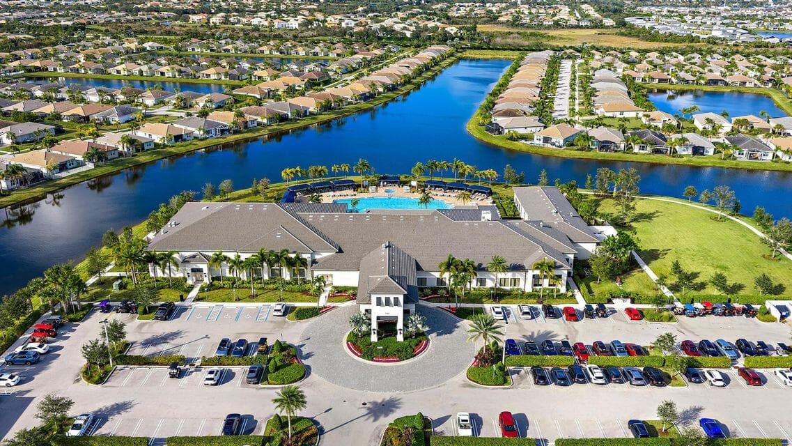 11917 SW Jasper Lake Way, Port St. Lucie, FL 34987 — photo 48 of 53