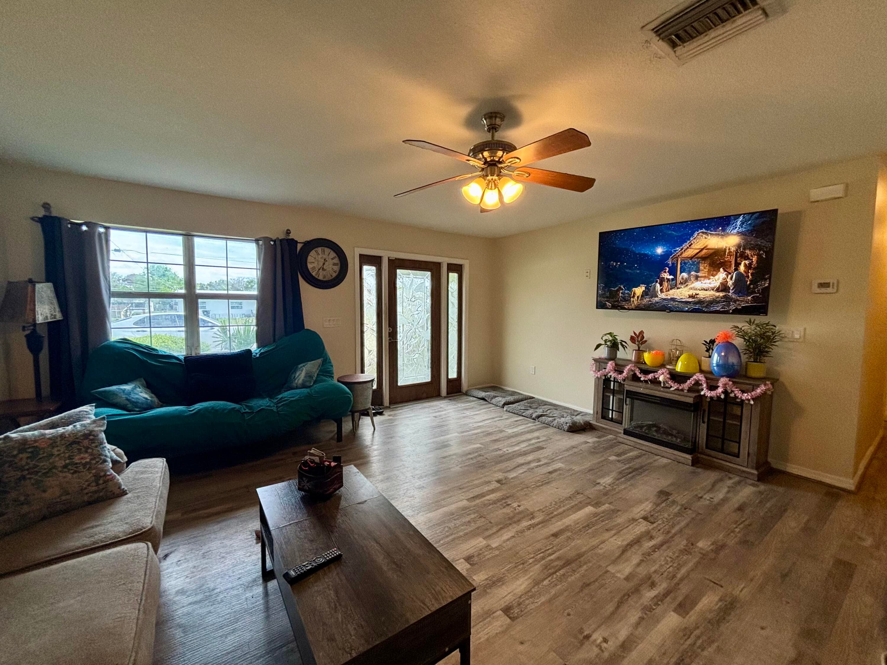 4003 SE 26th Street, Okeechobee, FL 34974 — photo 7 of 21