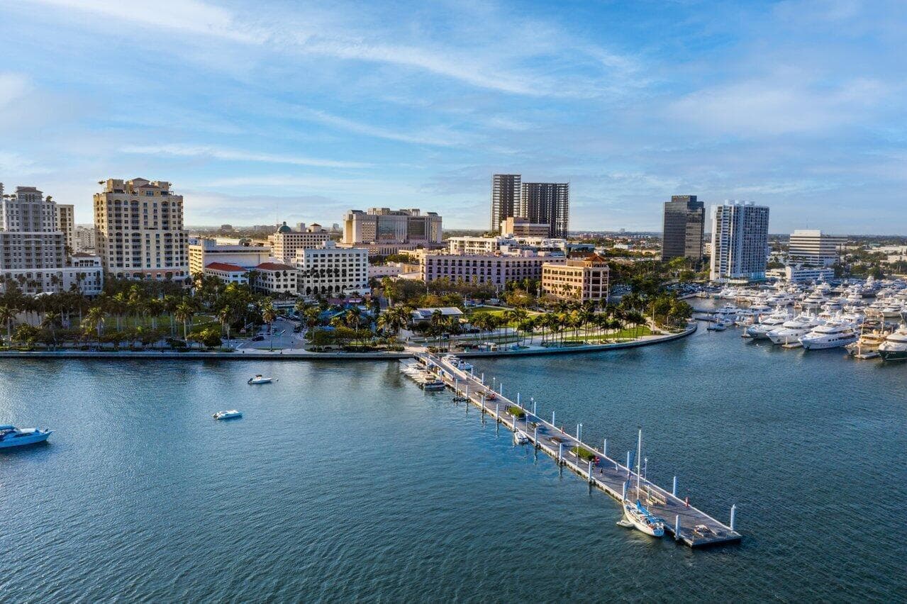 550 Okeechobee Boulevard Lph-07, West Palm Beach, FL 33401 — photo 80 of 89