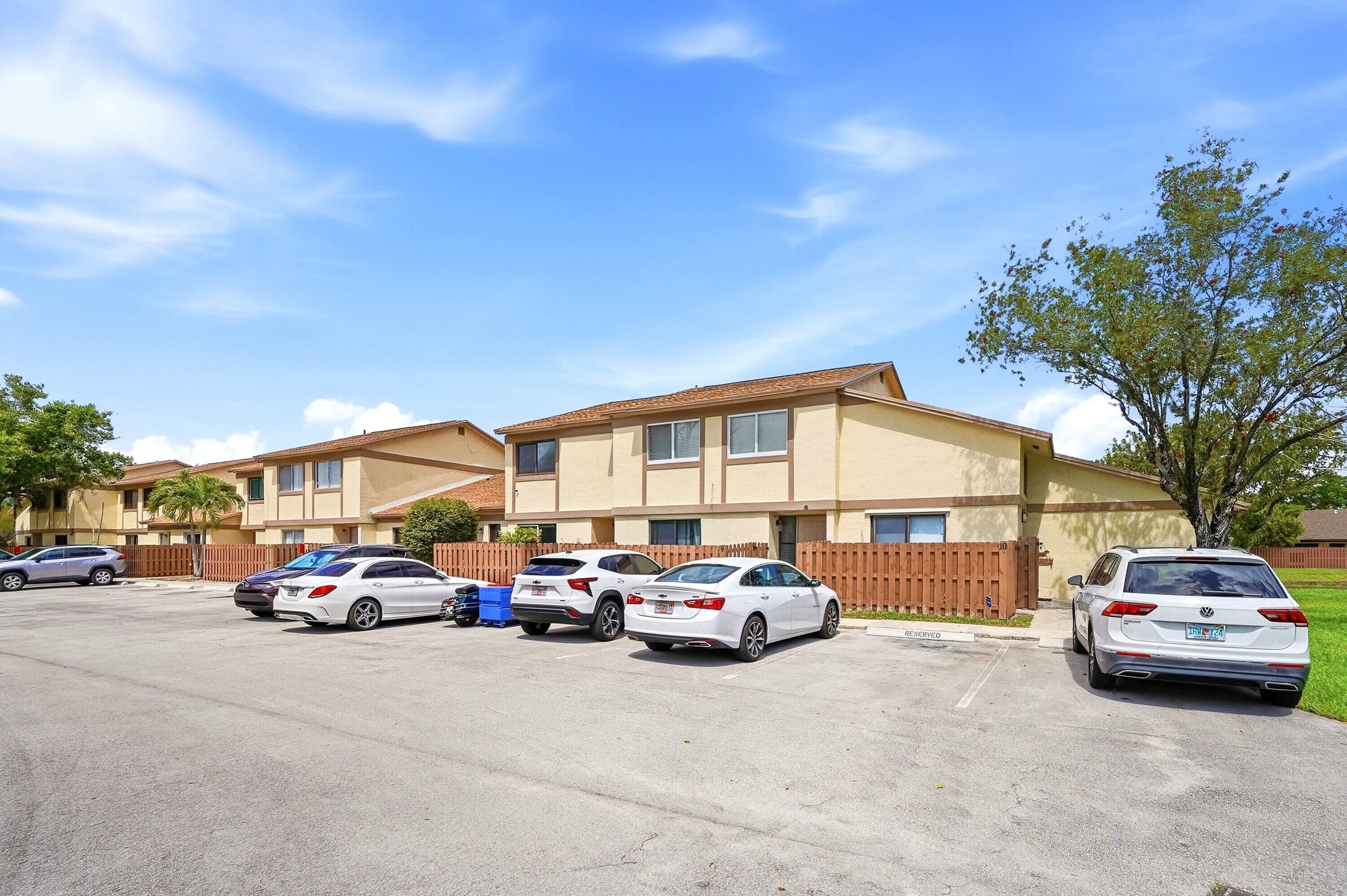 10875 NW 29th Manor 8, Sunrise, FL 33322 — photo 28 of 28