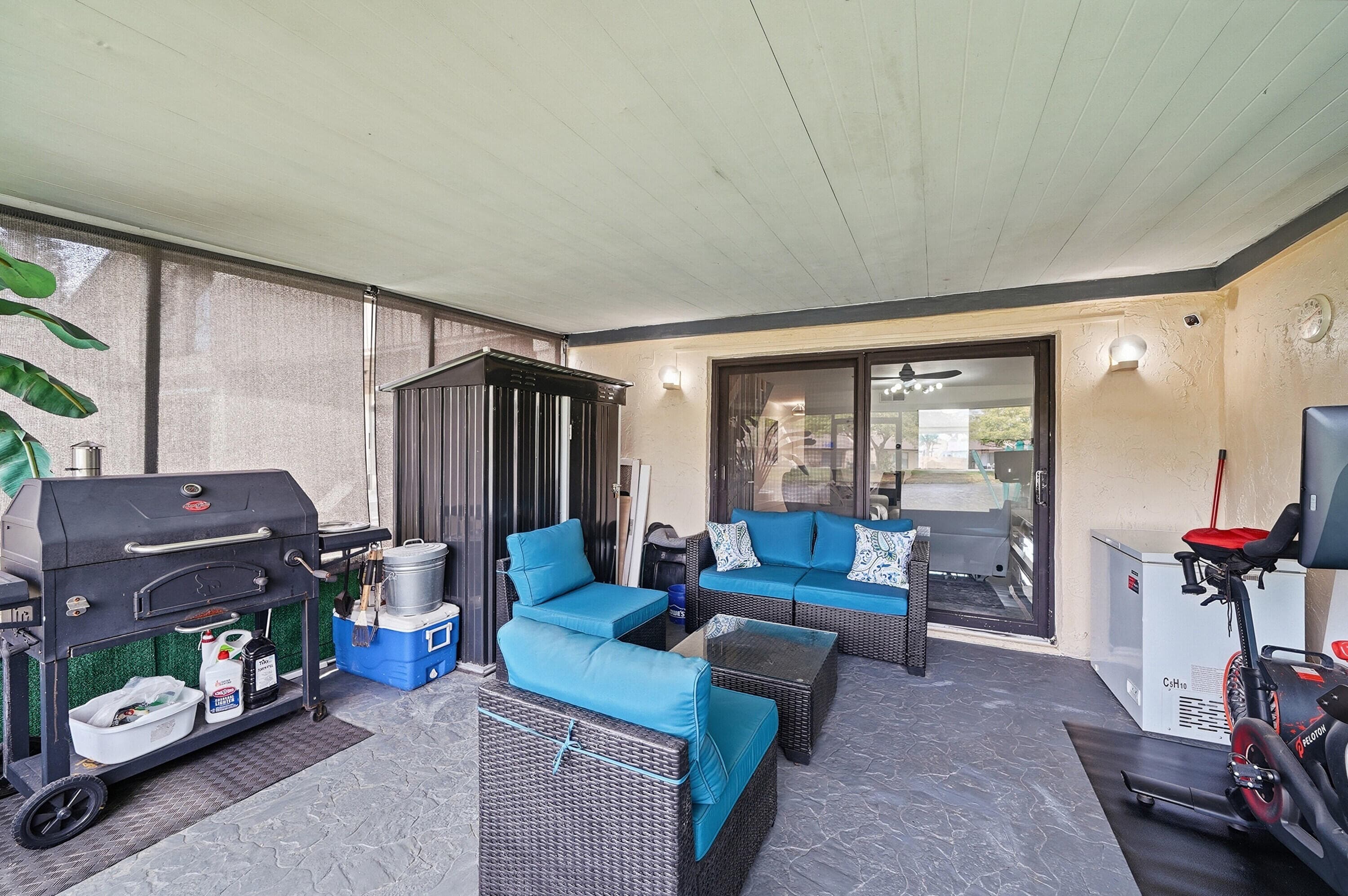 10875 NW 29th Manor 8, Sunrise, FL 33322 — photo 25 of 28