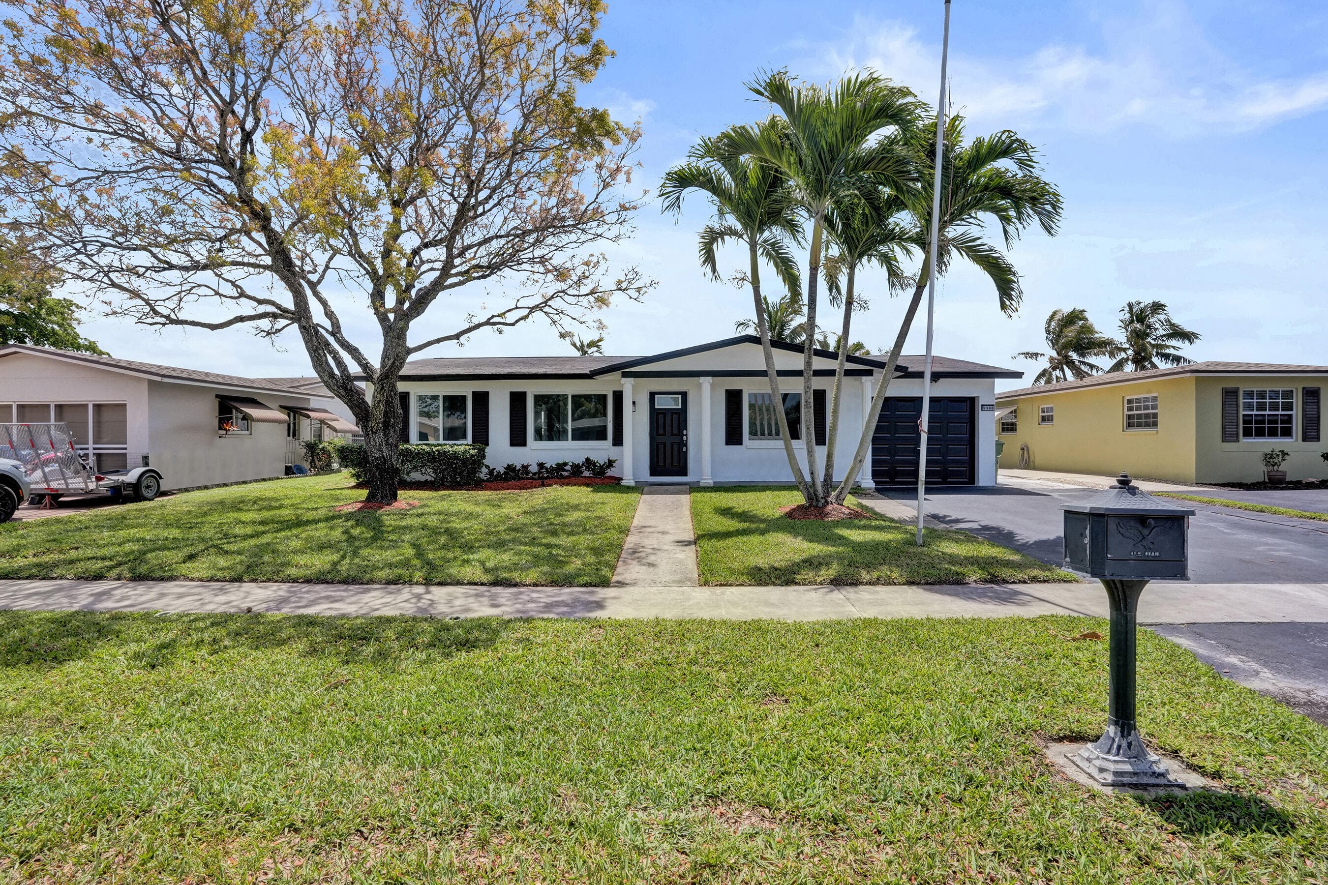 9366 NW 23rd Street, Pembroke Pines, FL 33024 — photo 1 of 66