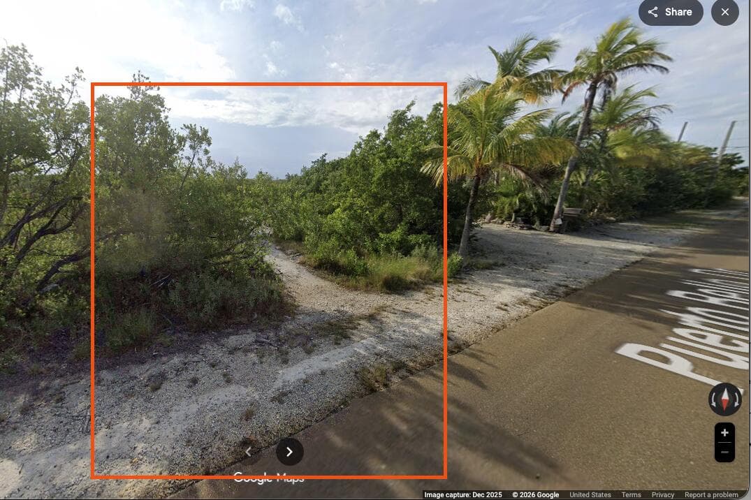 0 Bk 14 Lt 1 Vacant Land, Cudjoe Key, FL 33042 — photo 2 of 2
