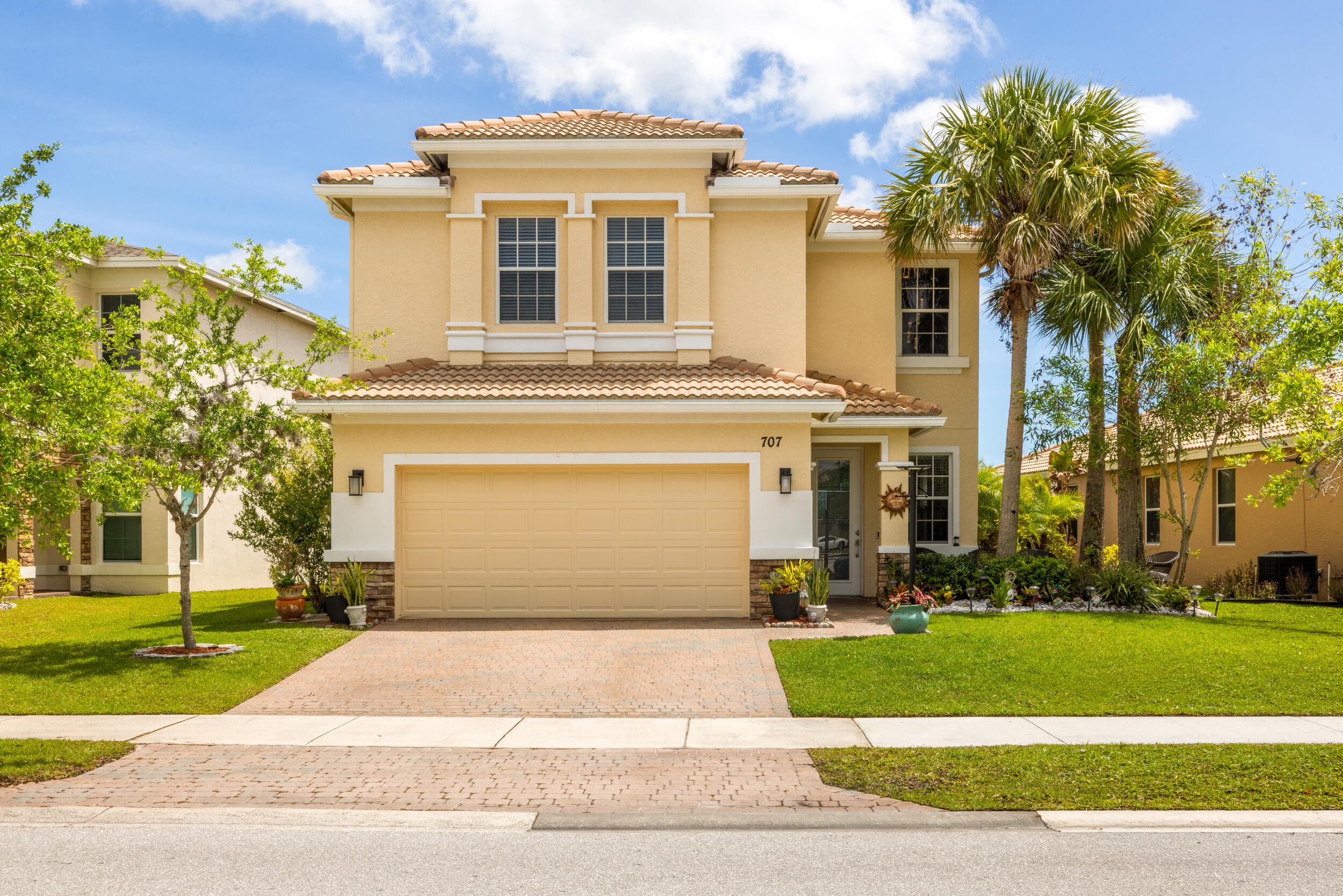 707 NW Leonardo Circle, Port St. Lucie, FL 34986 — photo 7 of 64