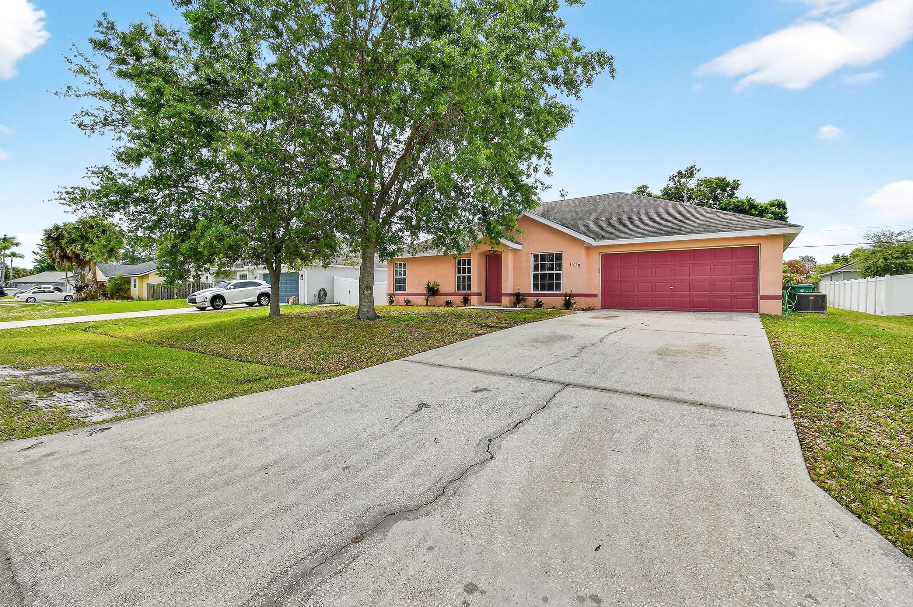 1218 SW Century Avenue, Port St. Lucie, FL 34953 — photo 2 of 92